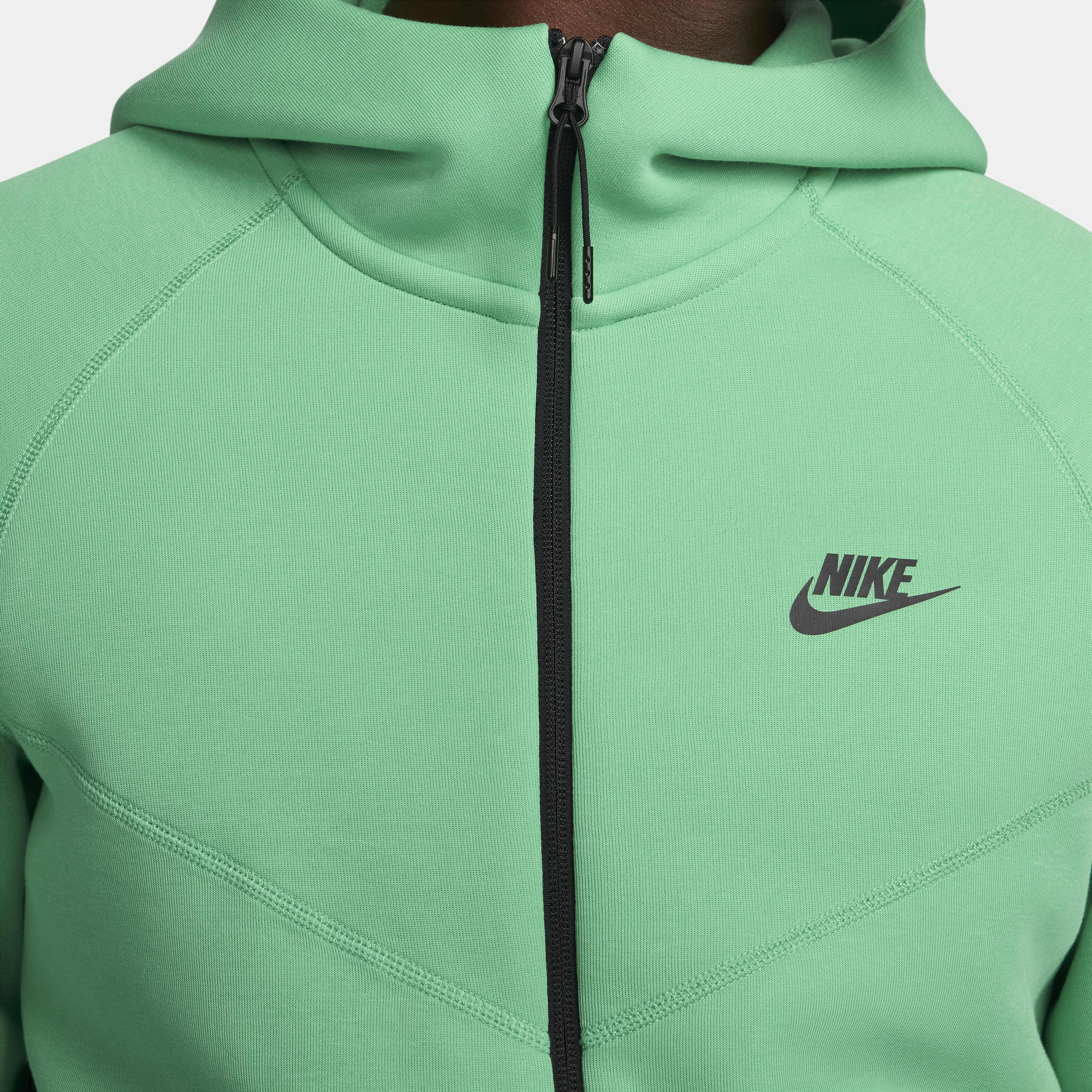Nike Sportswear Tech Fleece Windrunner image number 4