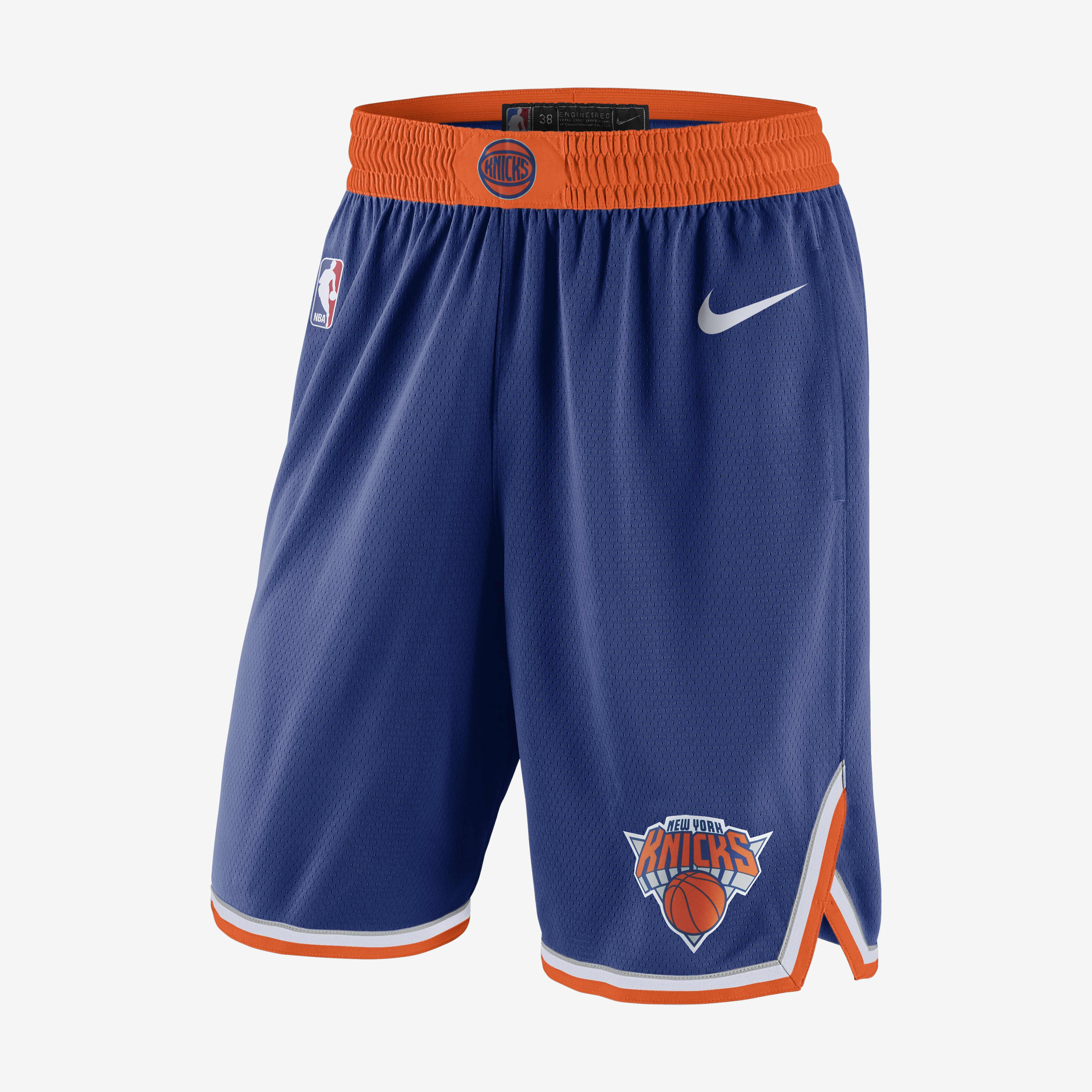 New York Knicks Icon Edition image number 0