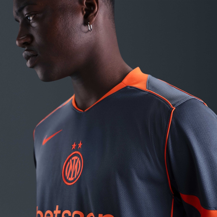 Inter Milan 2025/26 Stadium Third image number 2 Inter Milan 2025/26 Stadium Third image number 2