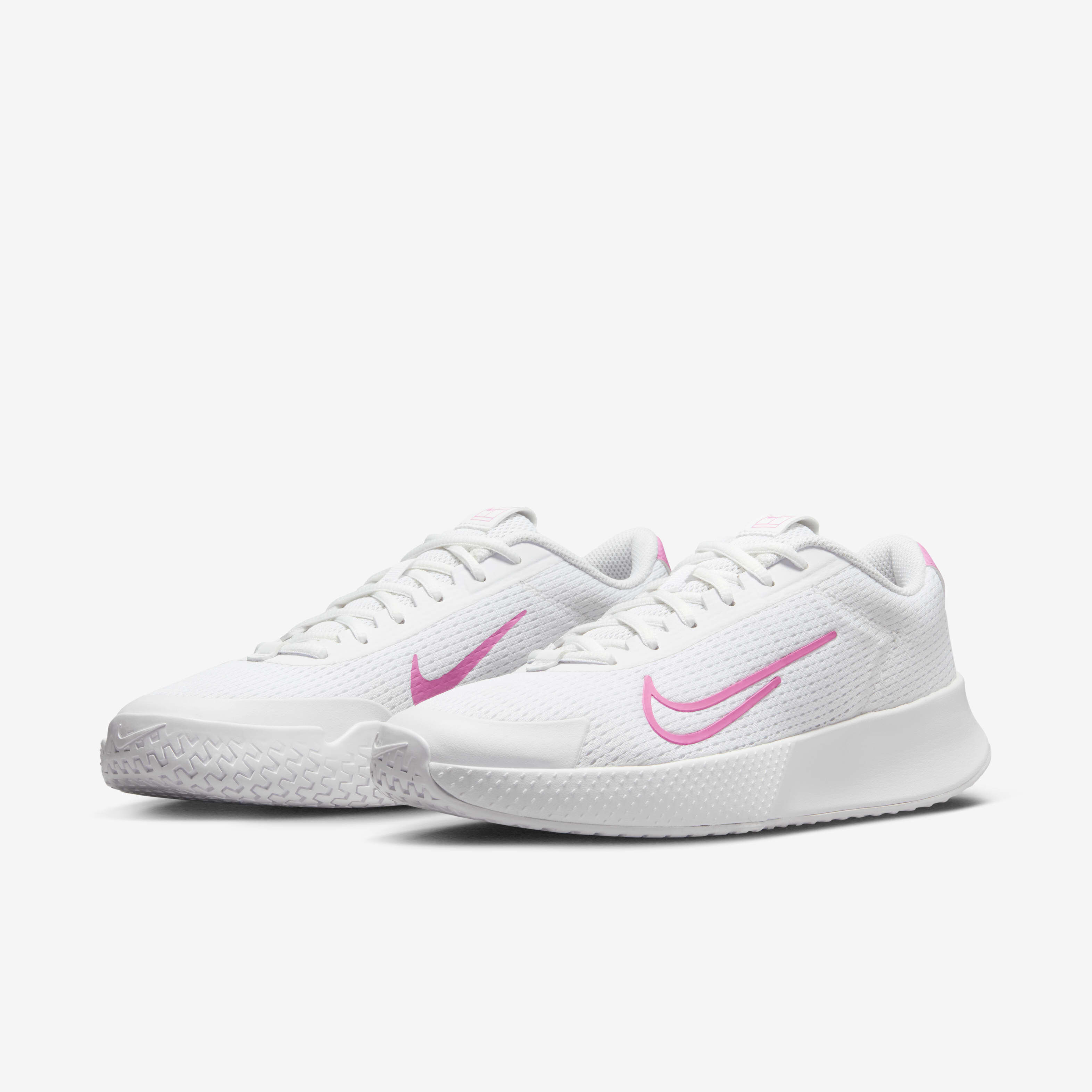 NikeCourt Vapor Lite 2 image number 4