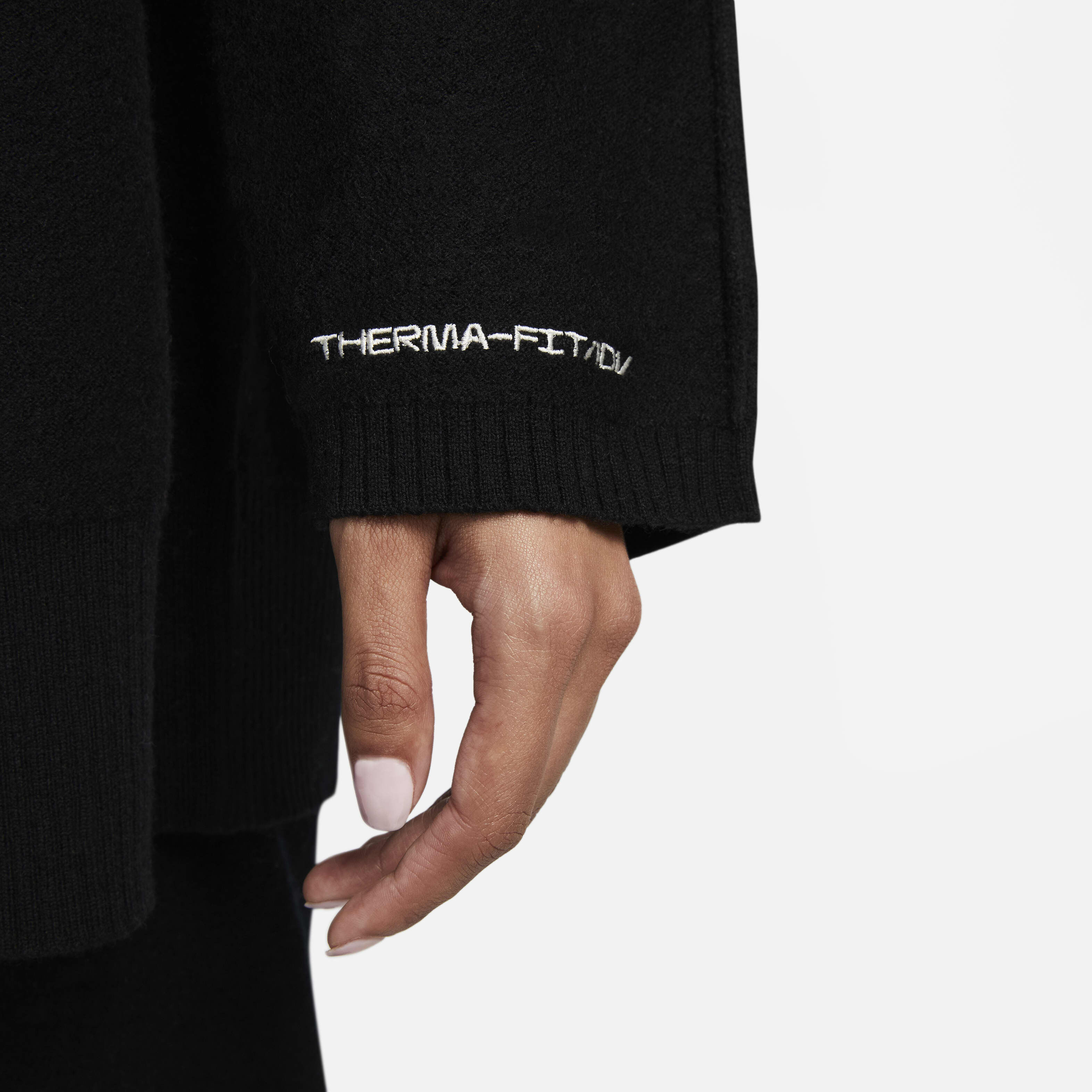 Nike Yoga Therma-FIT ADV image number 7