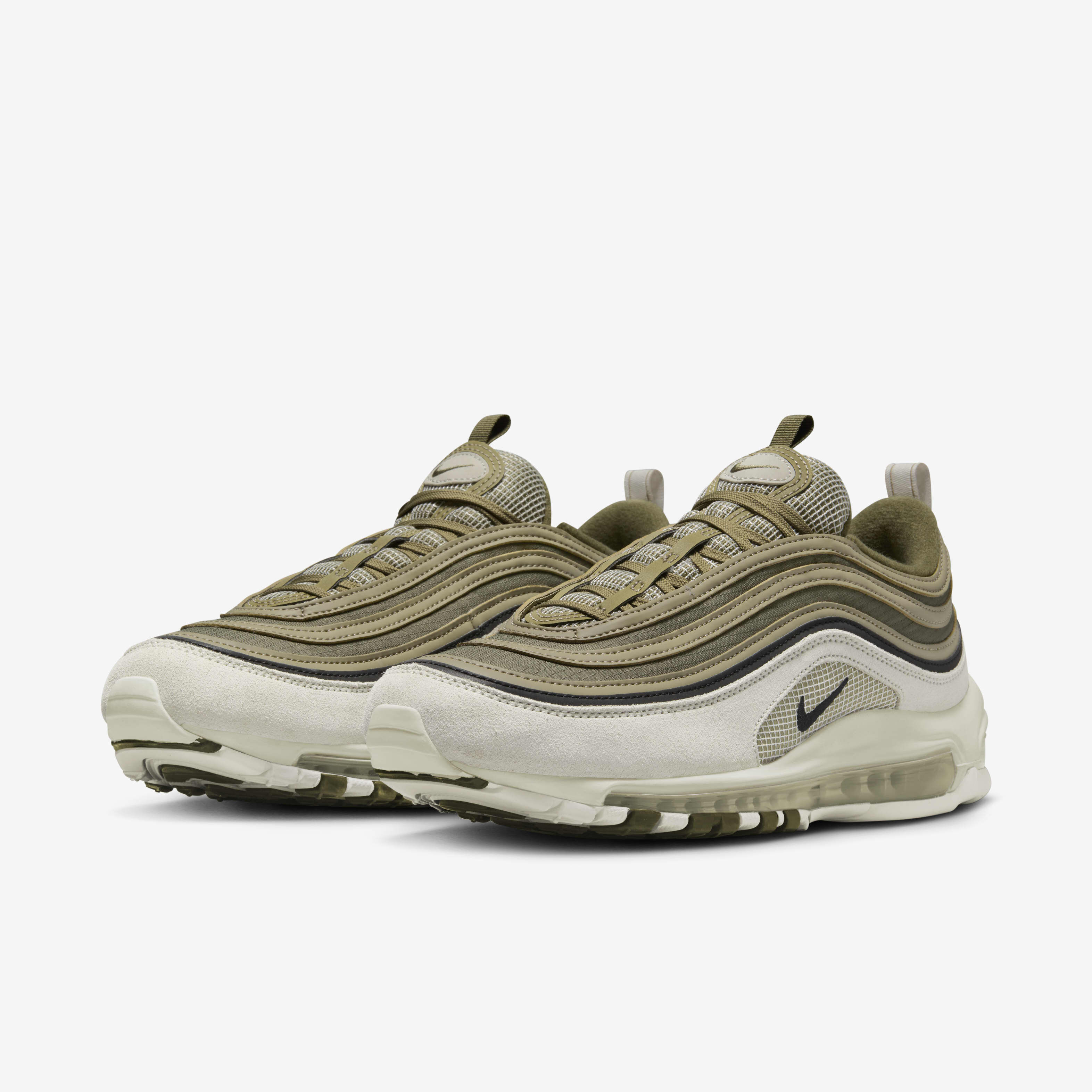 Nike Air Max 97 SE image number 4