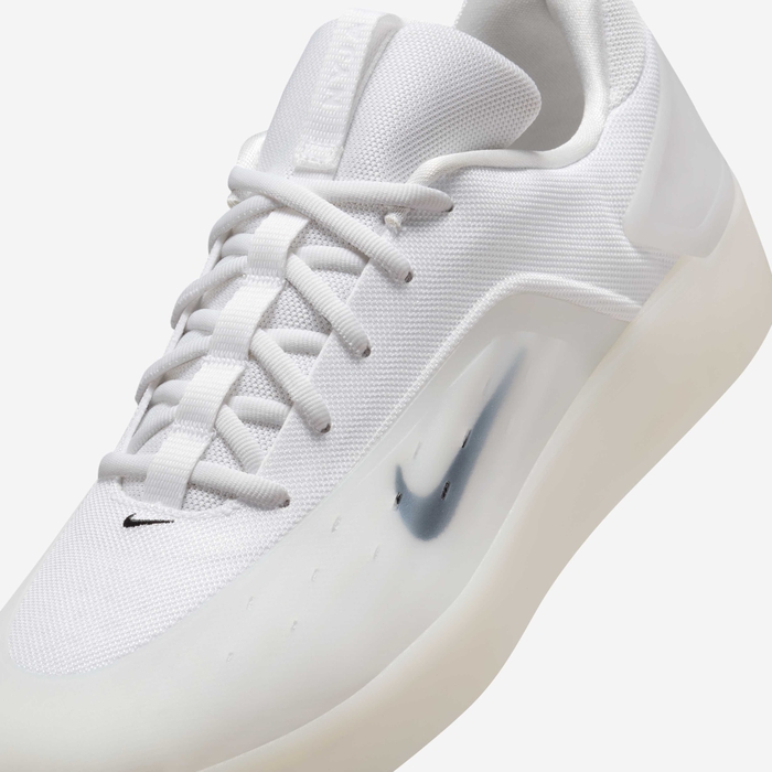 Nike SB Zoom Nyjah 4 image number 6 Nike SB Zoom Nyjah 4 image number 6