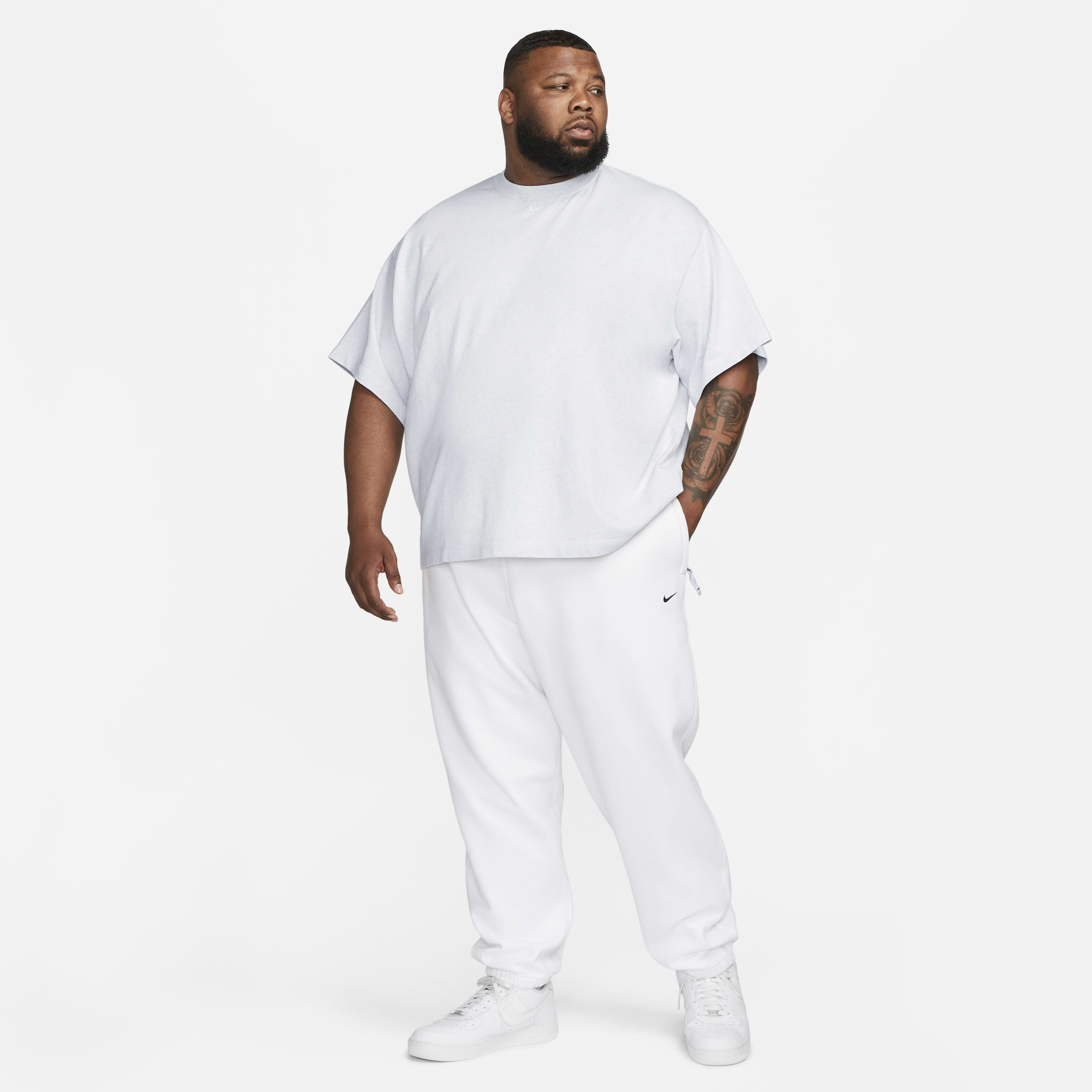 Nike Solo Swoosh image number 9