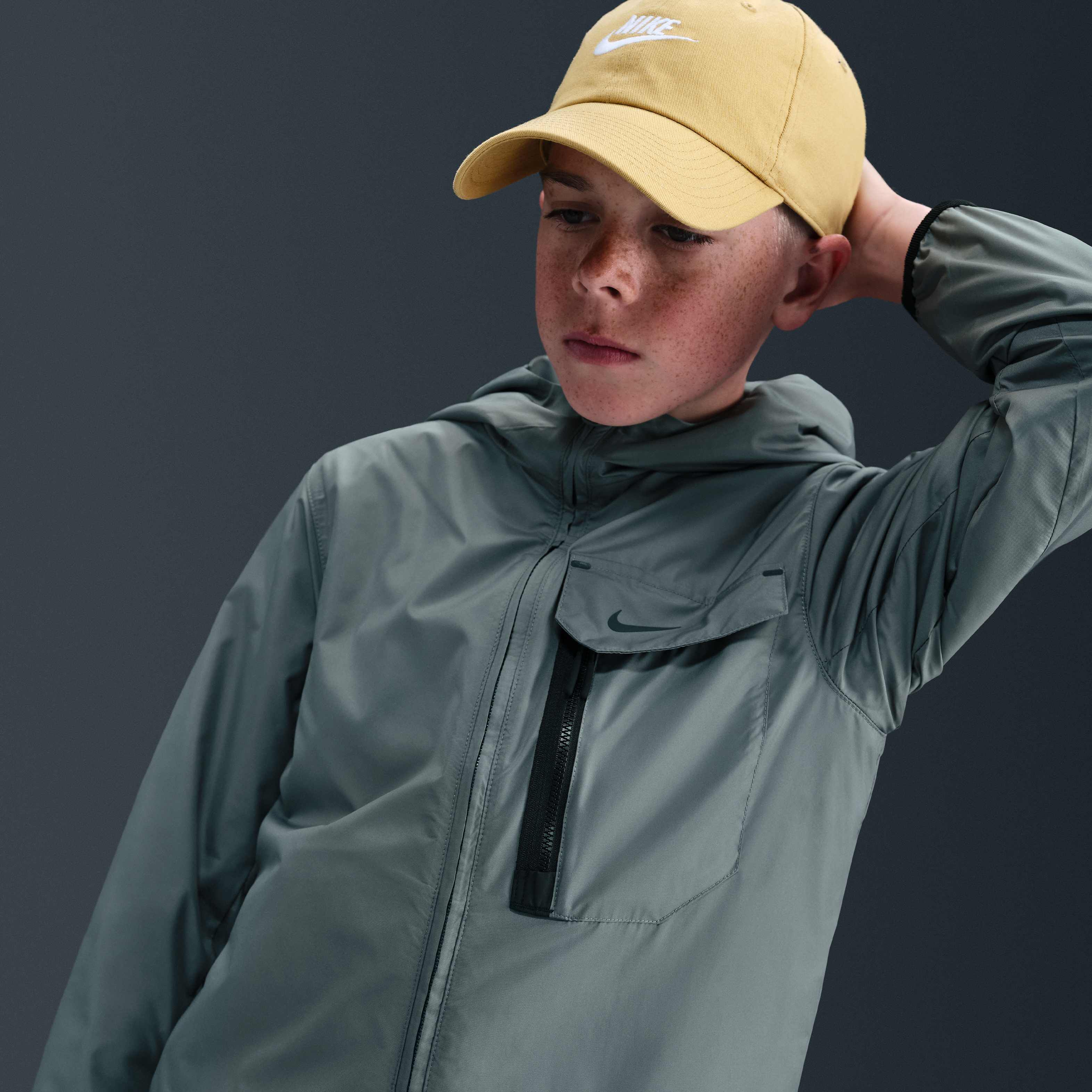 Nike Sportswear City Utility image number 2