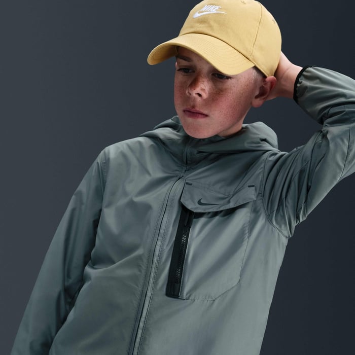 نايكي سبورتسوير سيتي يوتيليتي image number 2 نايكي سبورتسوير سيتي يوتيليتي image number 2