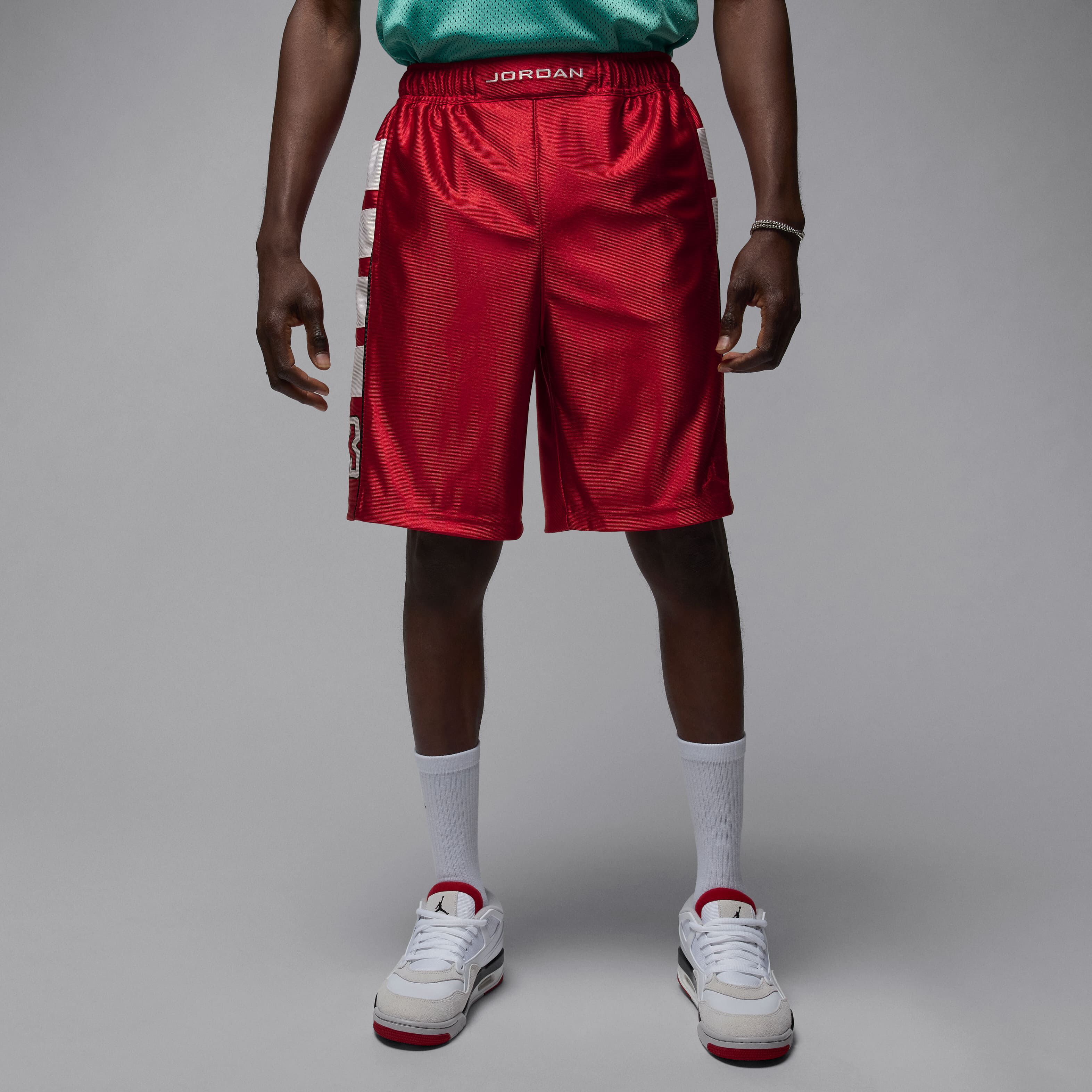 Jordan Brooklyn Cat Scratch image number 0