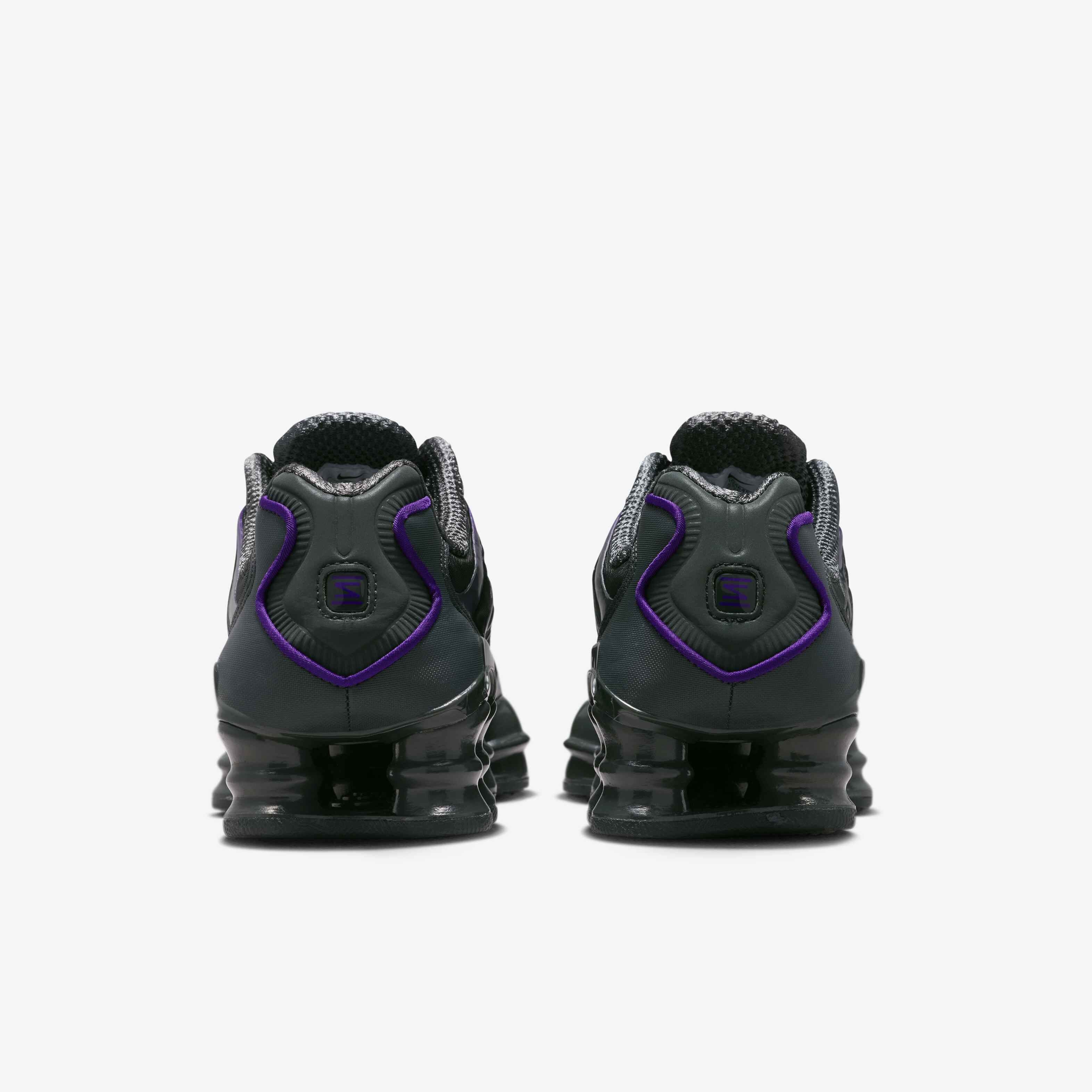 Nike Shox TL image number 5