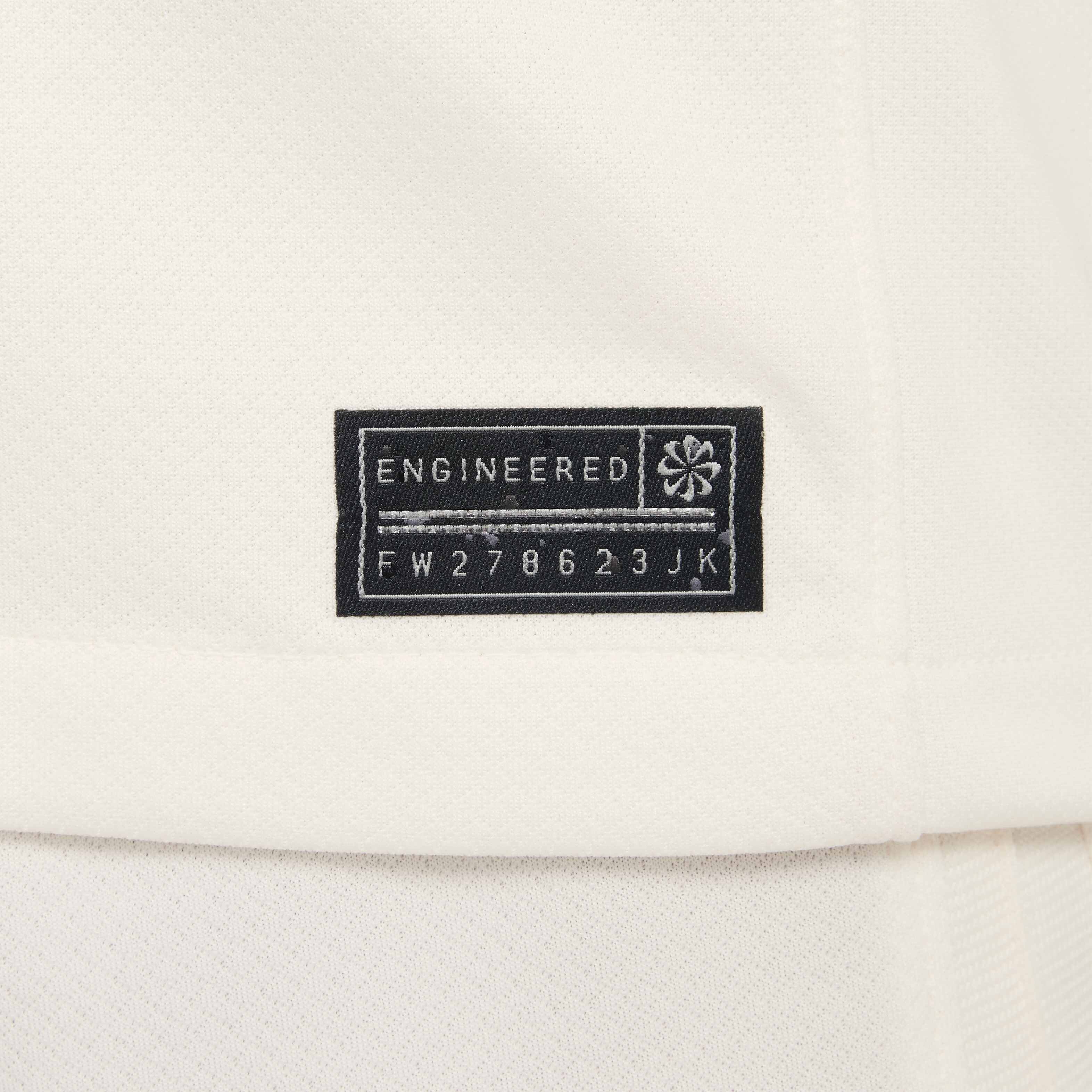 FFF 2025 Stadium Away (Women's Team) image number 5