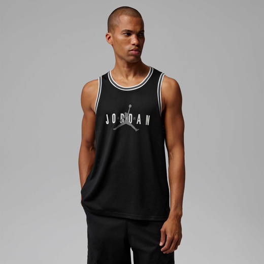 Kits & Jerseys-JRDN, Jordan Brooklyn, Men's Mesh Jersey