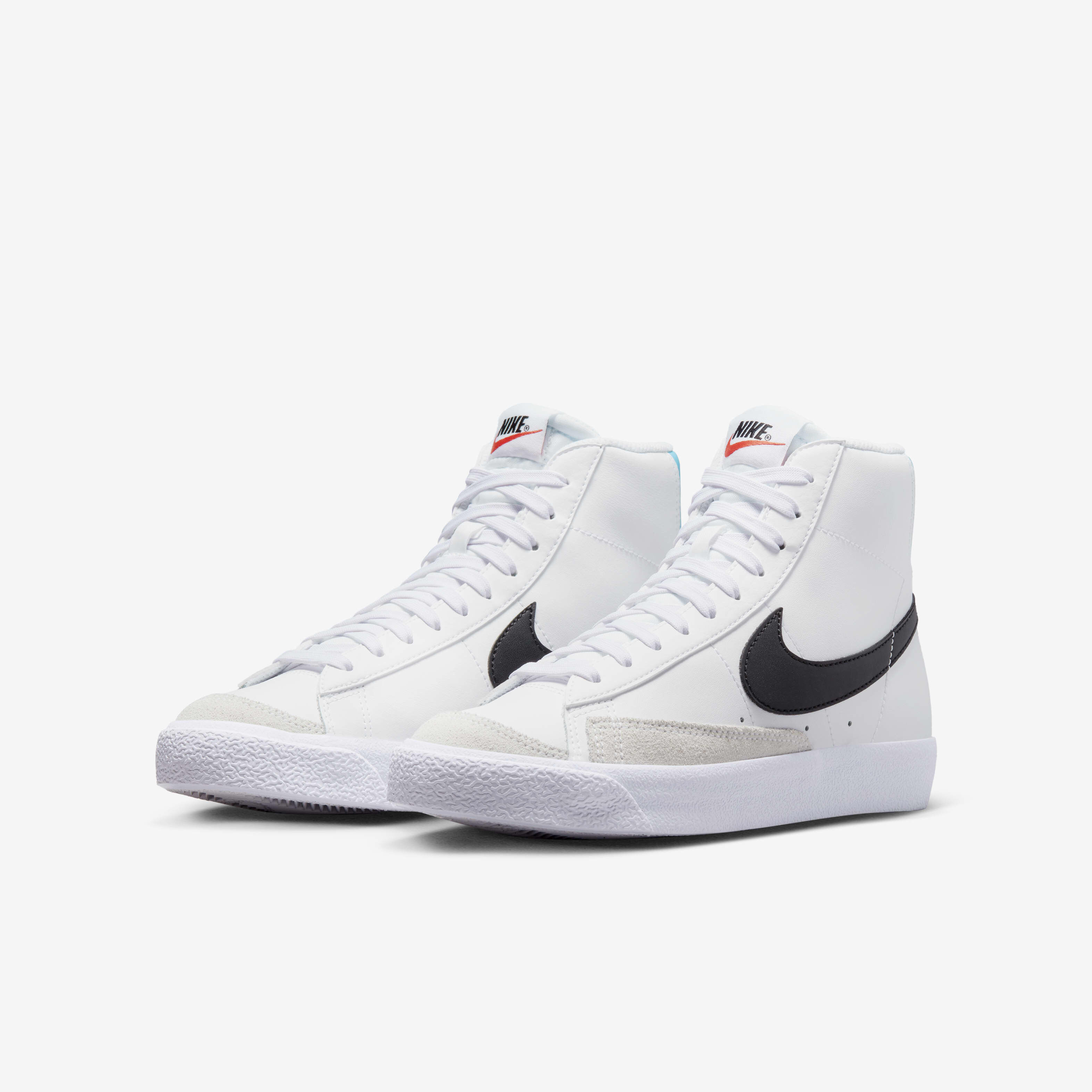 Nike Blazer Mid '77 image number 4