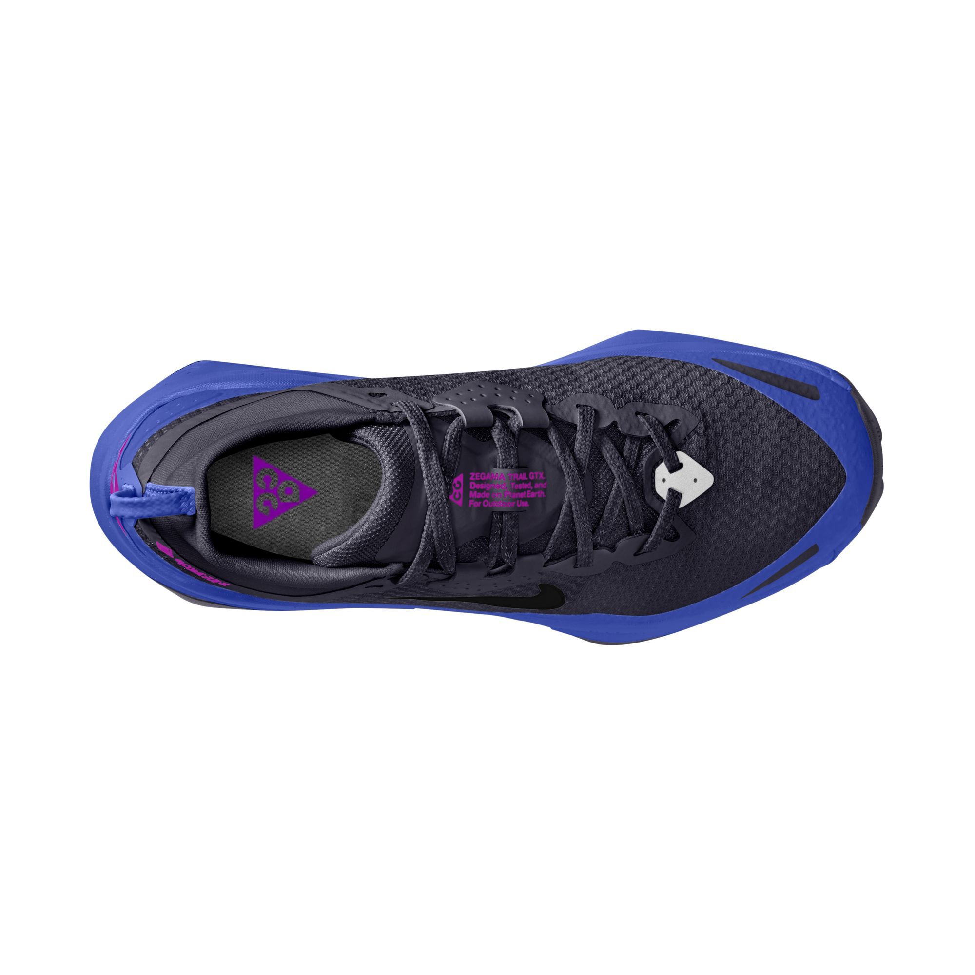 نايكي ACG زيجاما تريل GORE-TEX image number 2