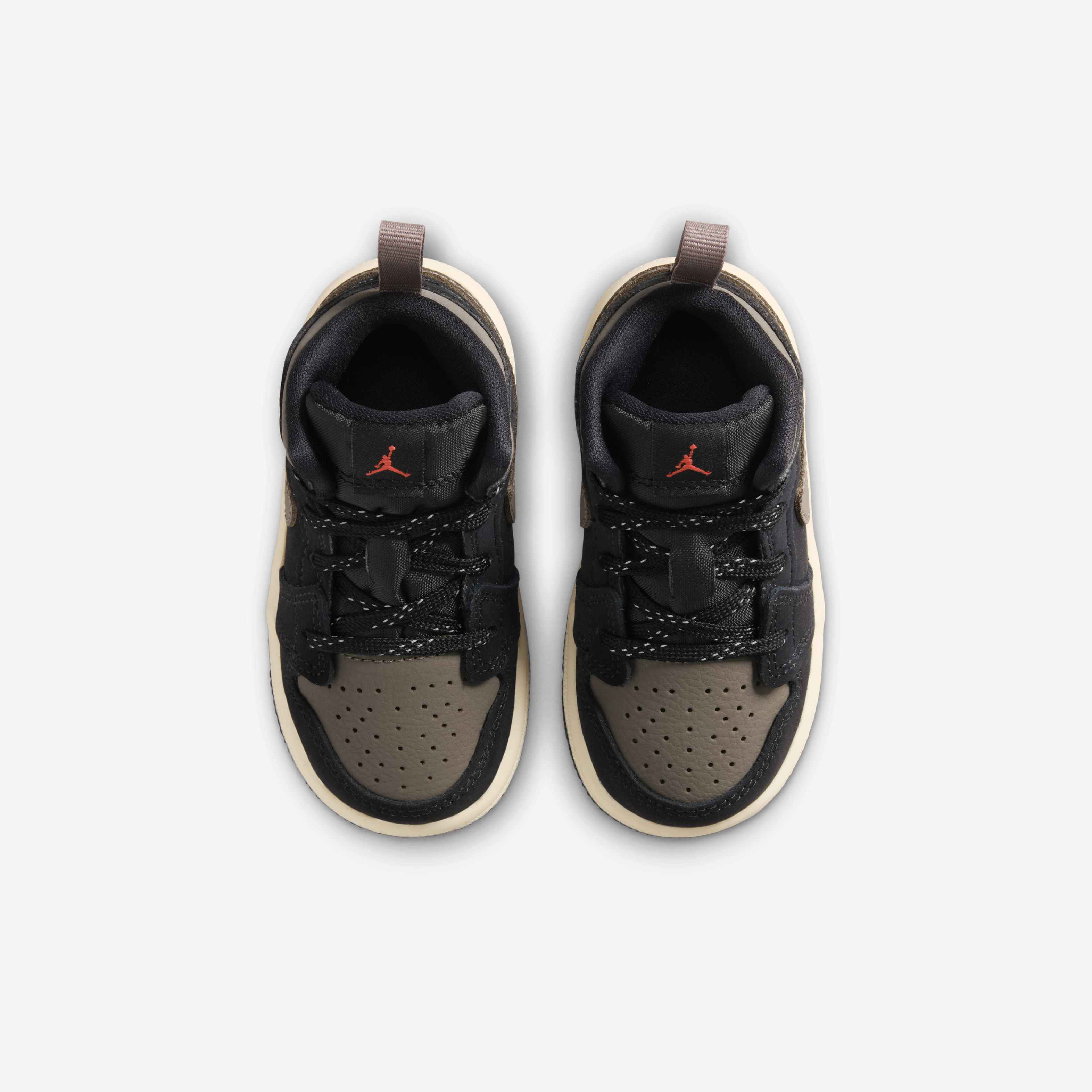 Jordan 1 Mid SE image number 3