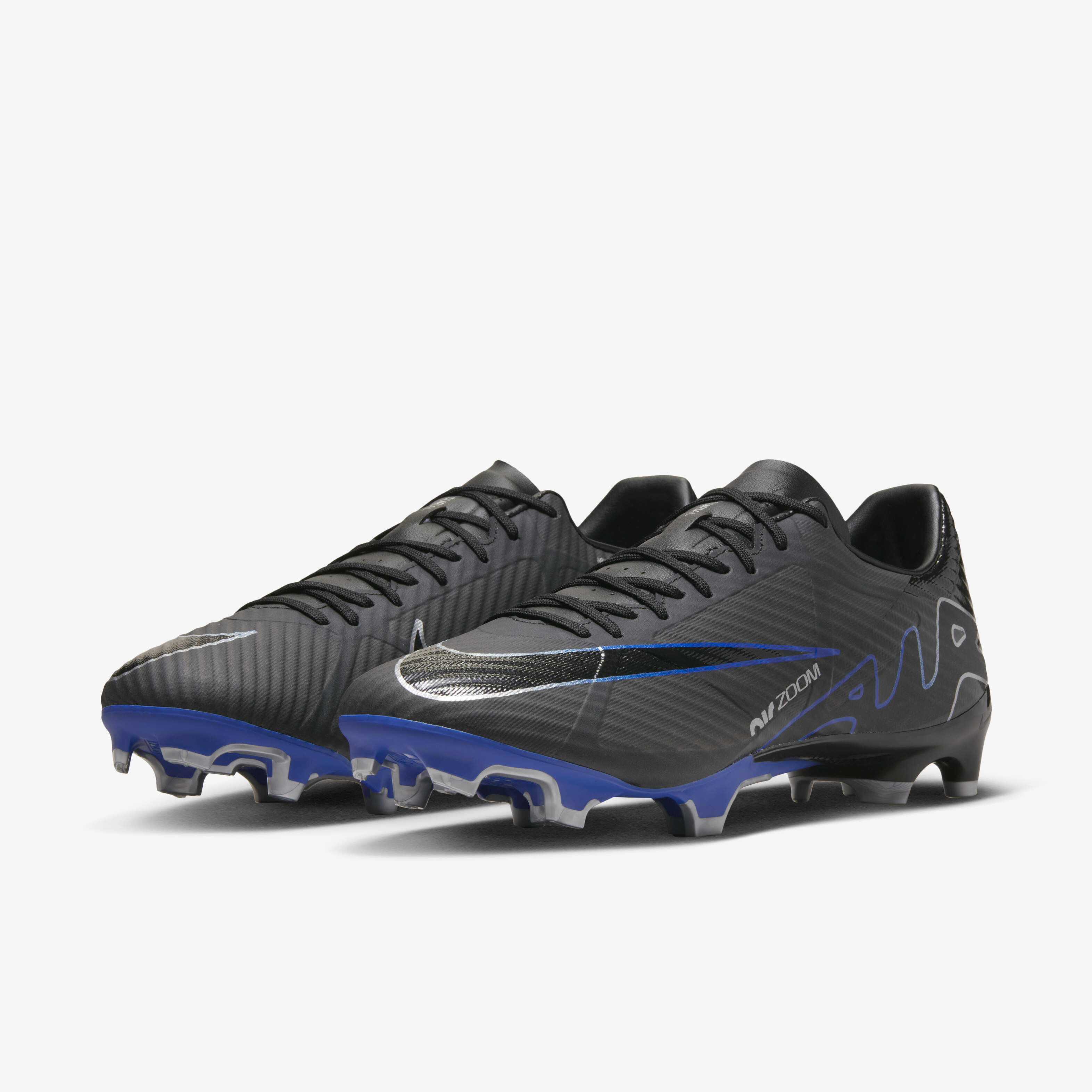 Nike Mercurial Vapor 15 Academy image number 4