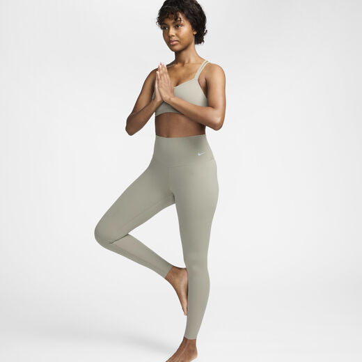 Leggings-Nike, Nike Zenvy, Women's High-Waisted Full-Length Leggings