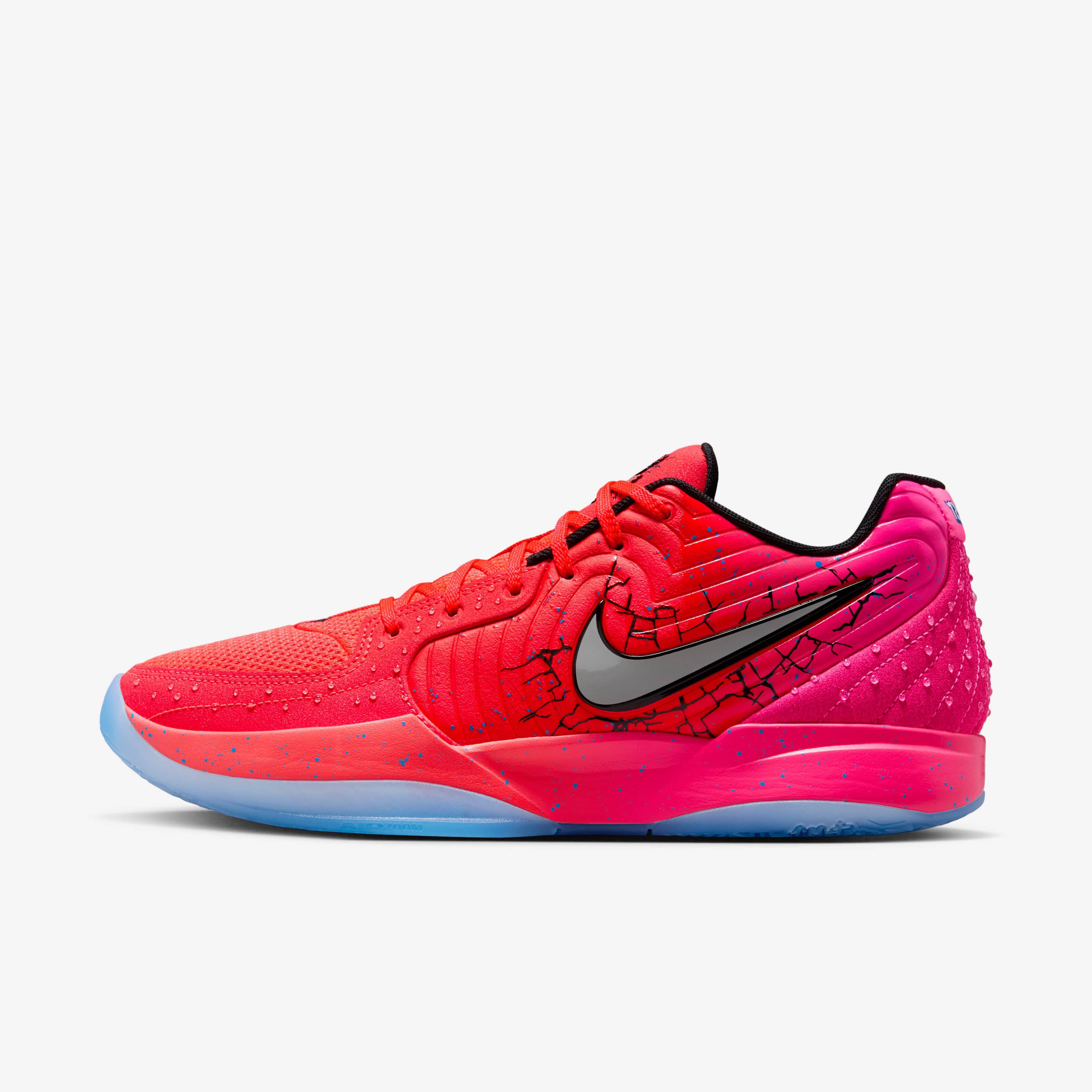 NIKE バッシュ　JA2 Ja 2 Shoe and Apparel Collection Releases and Bolsters