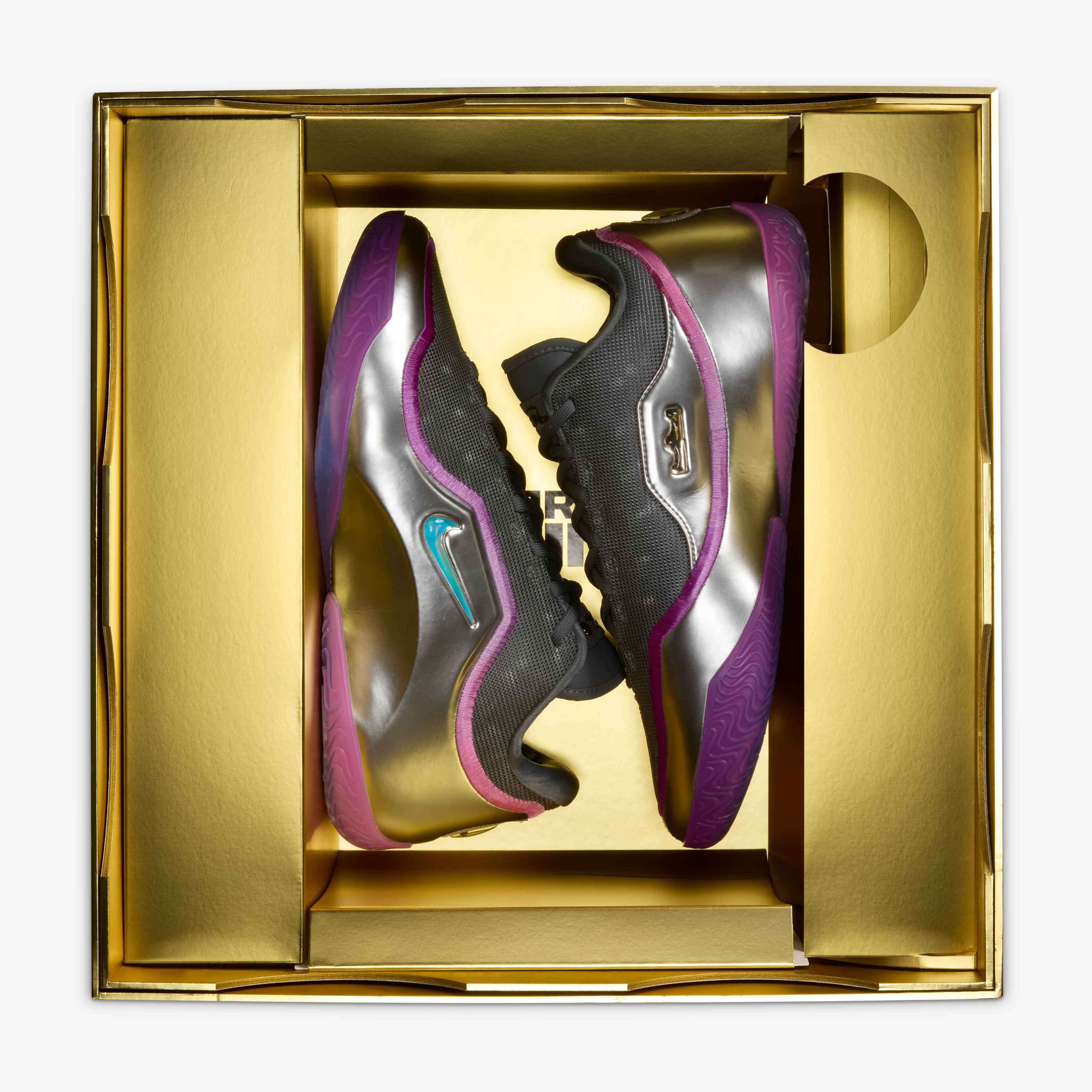LeBron XXIII 'Bubble Boy' image number 13