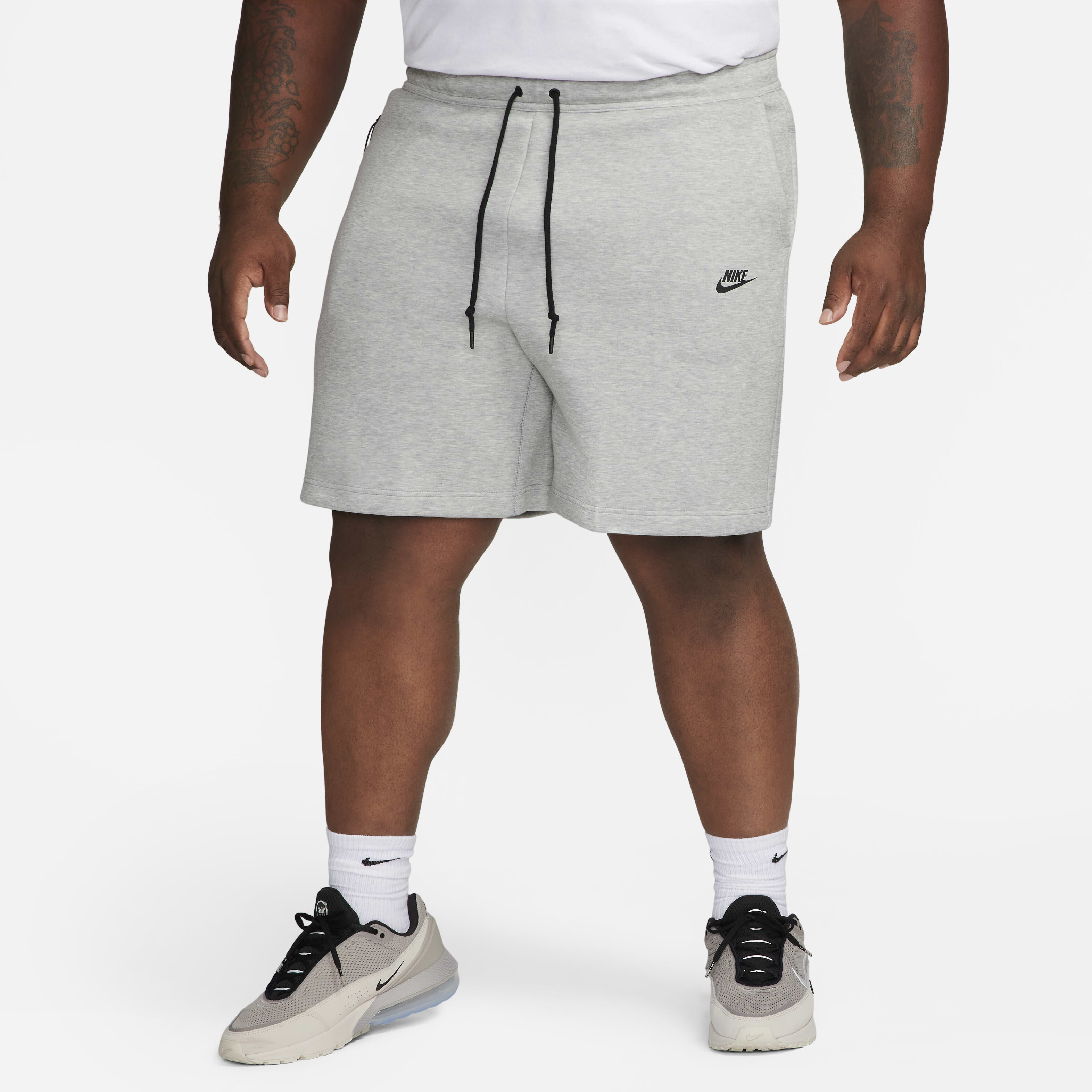 Buy Nike Sportswear Tech Fleece Men s Shorts Nike Qatar Official