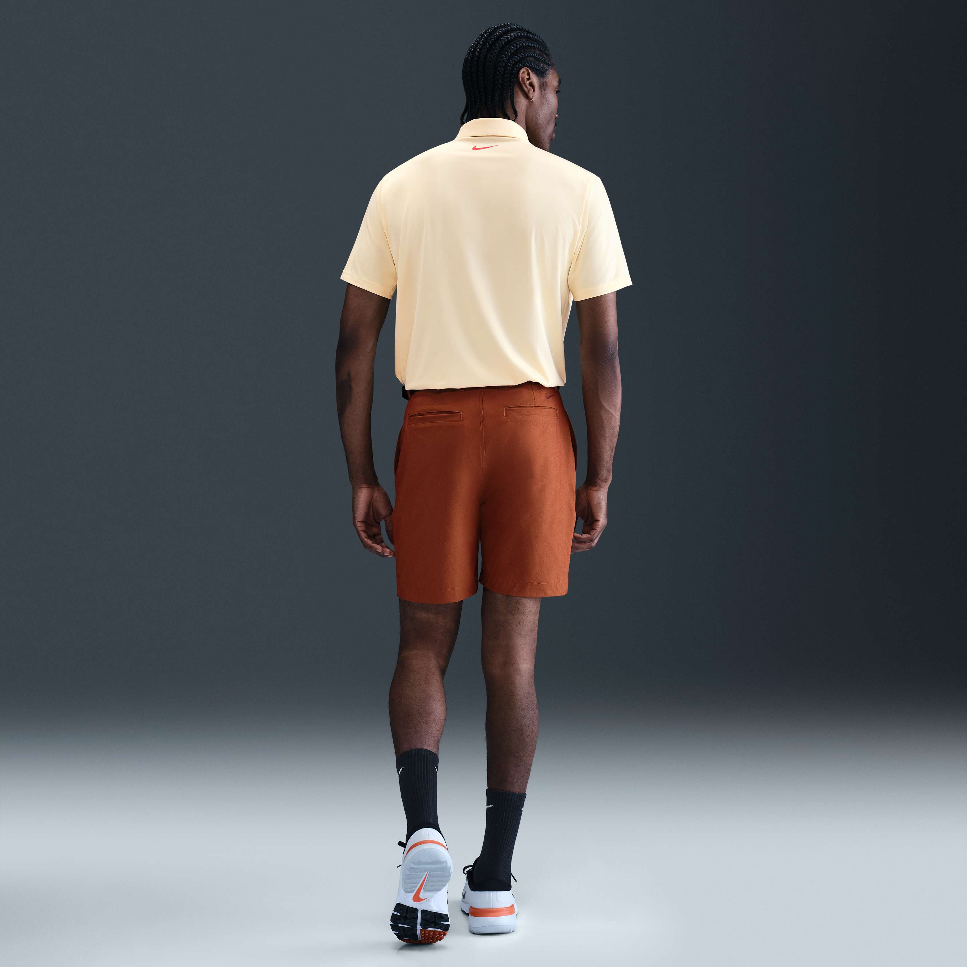 Nike Tour image number 4