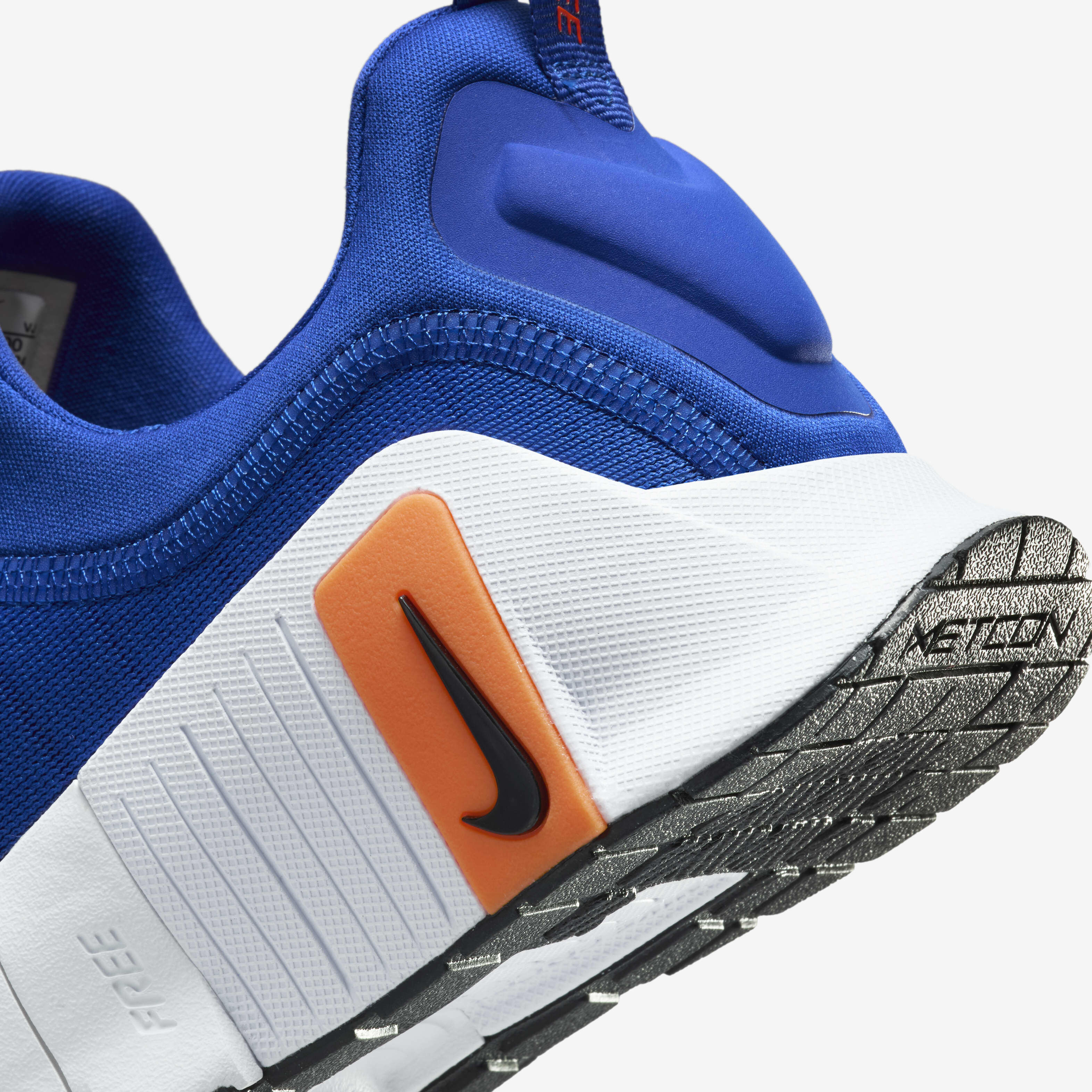 Fitness Shoes Nike Free Trainer Mens Blue Buy Nike Free Metcon