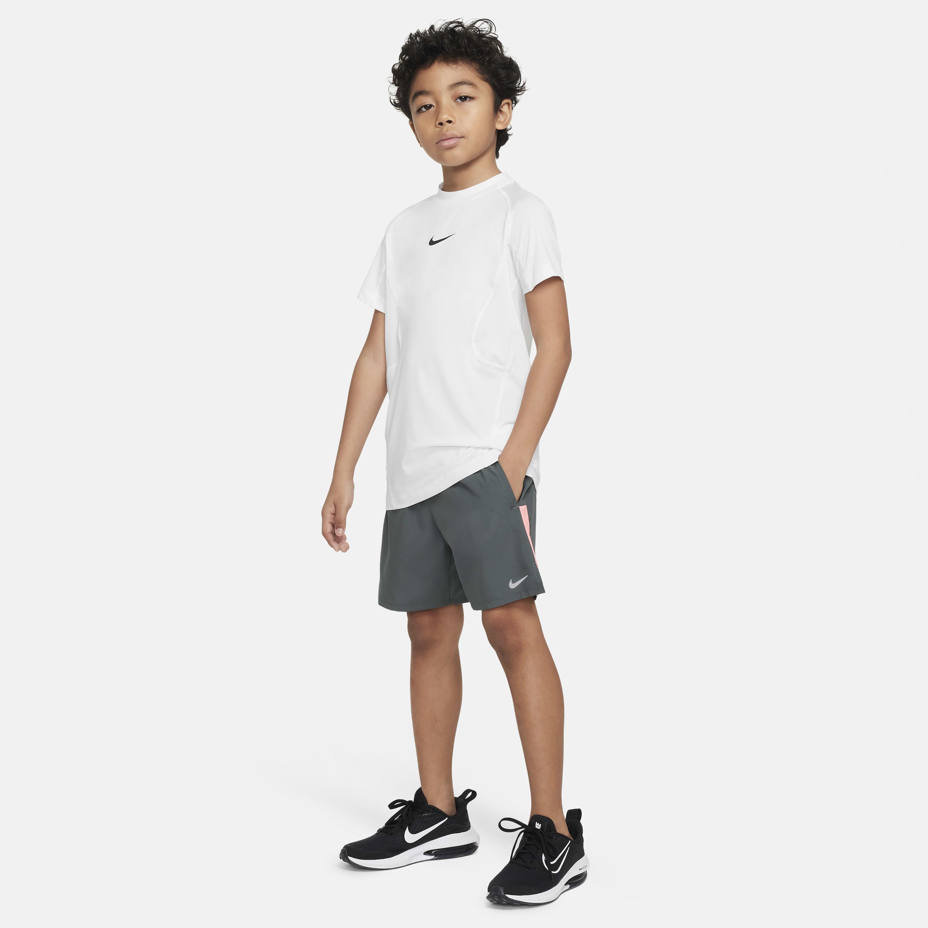 نايكي دراي-فت تشالنجر image number 7