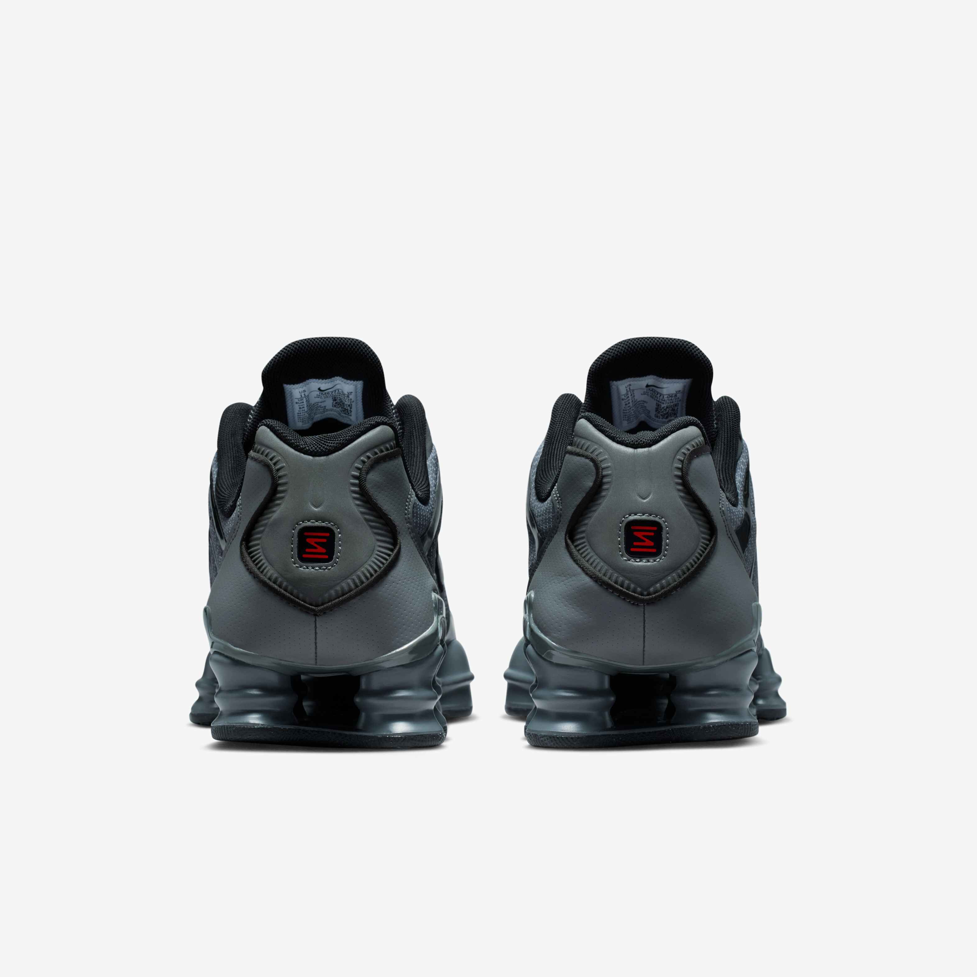 Nike Shox TL image number 5