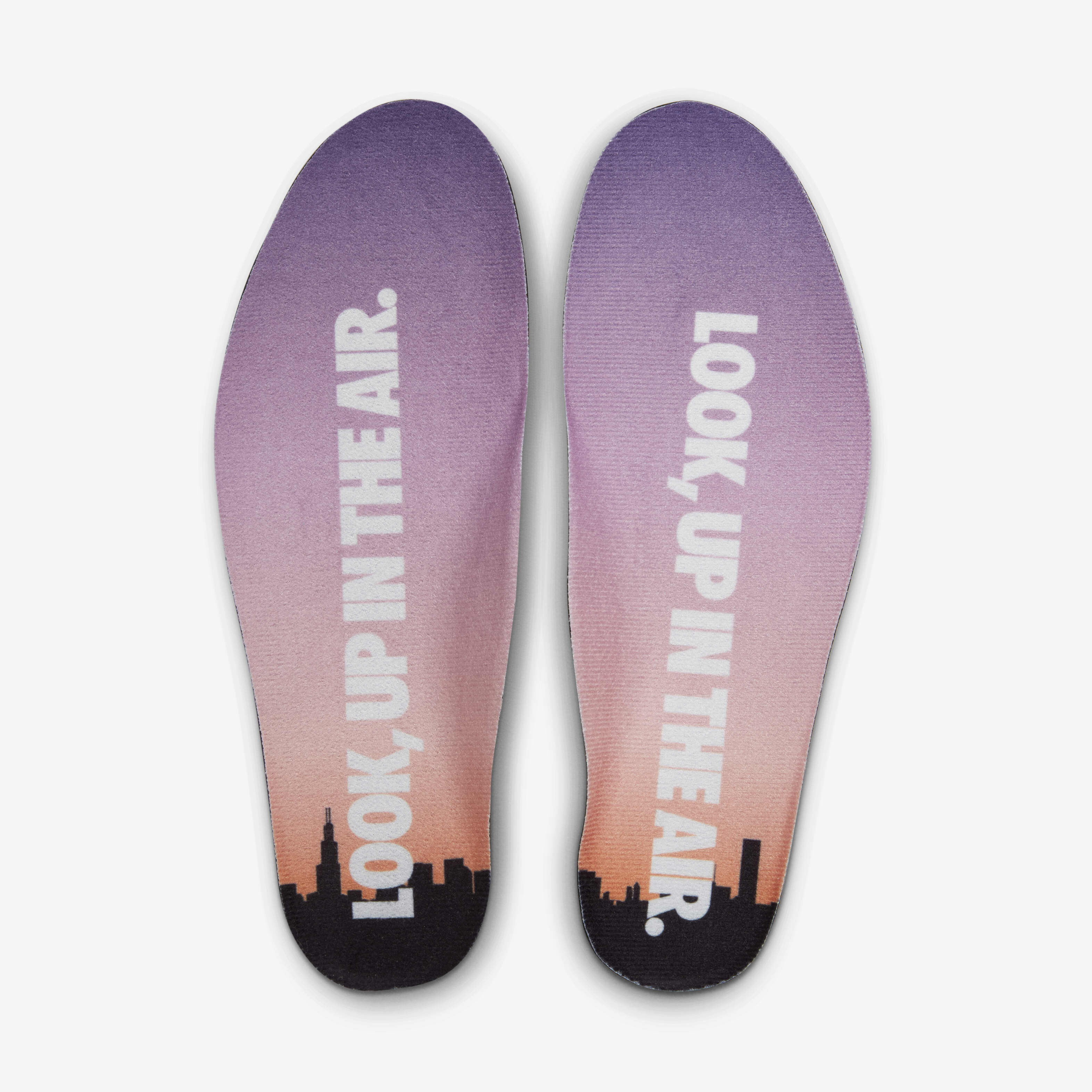 اير جوردن 2 ريترو لو image number 8