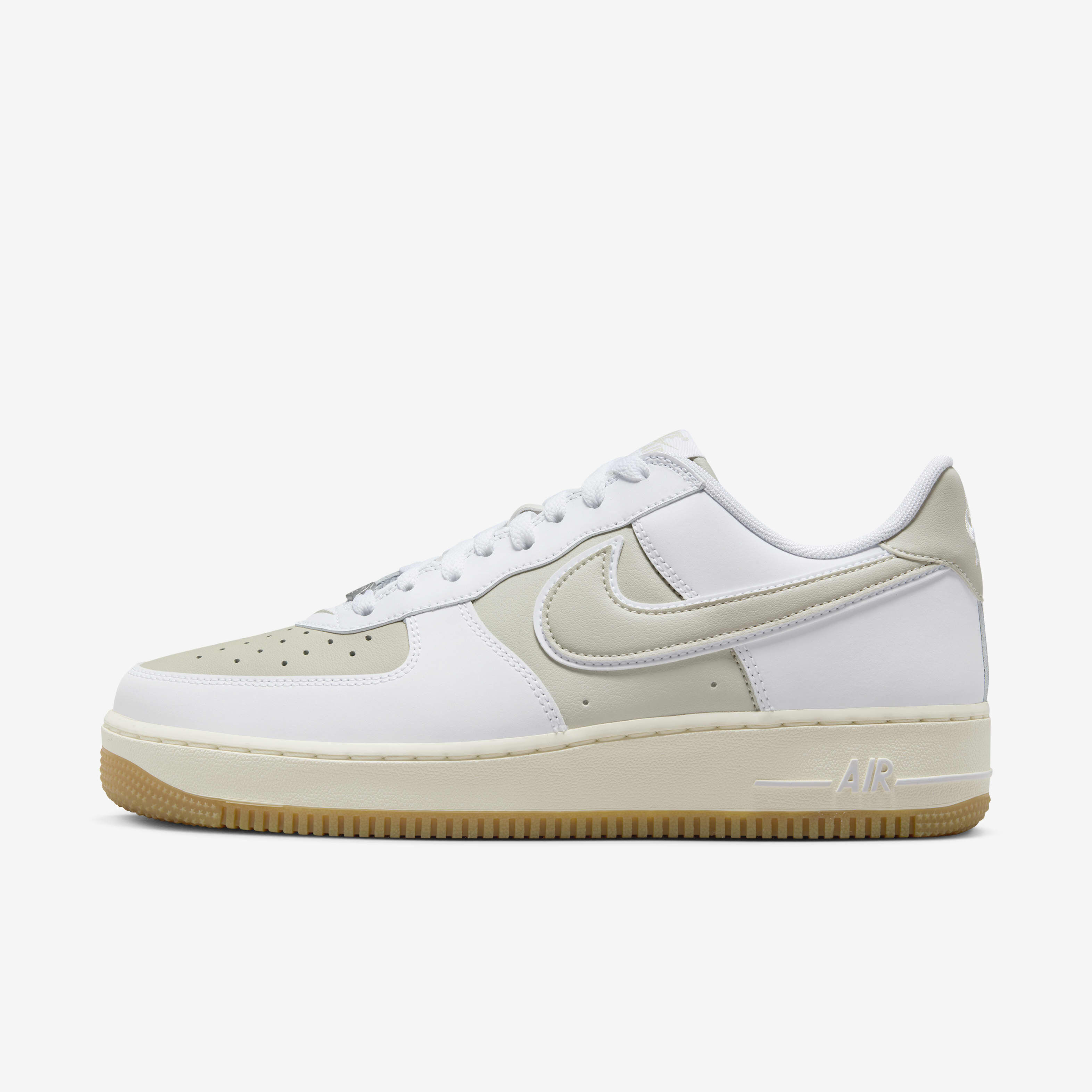 Nike Air Force 1 '07 image number 0
