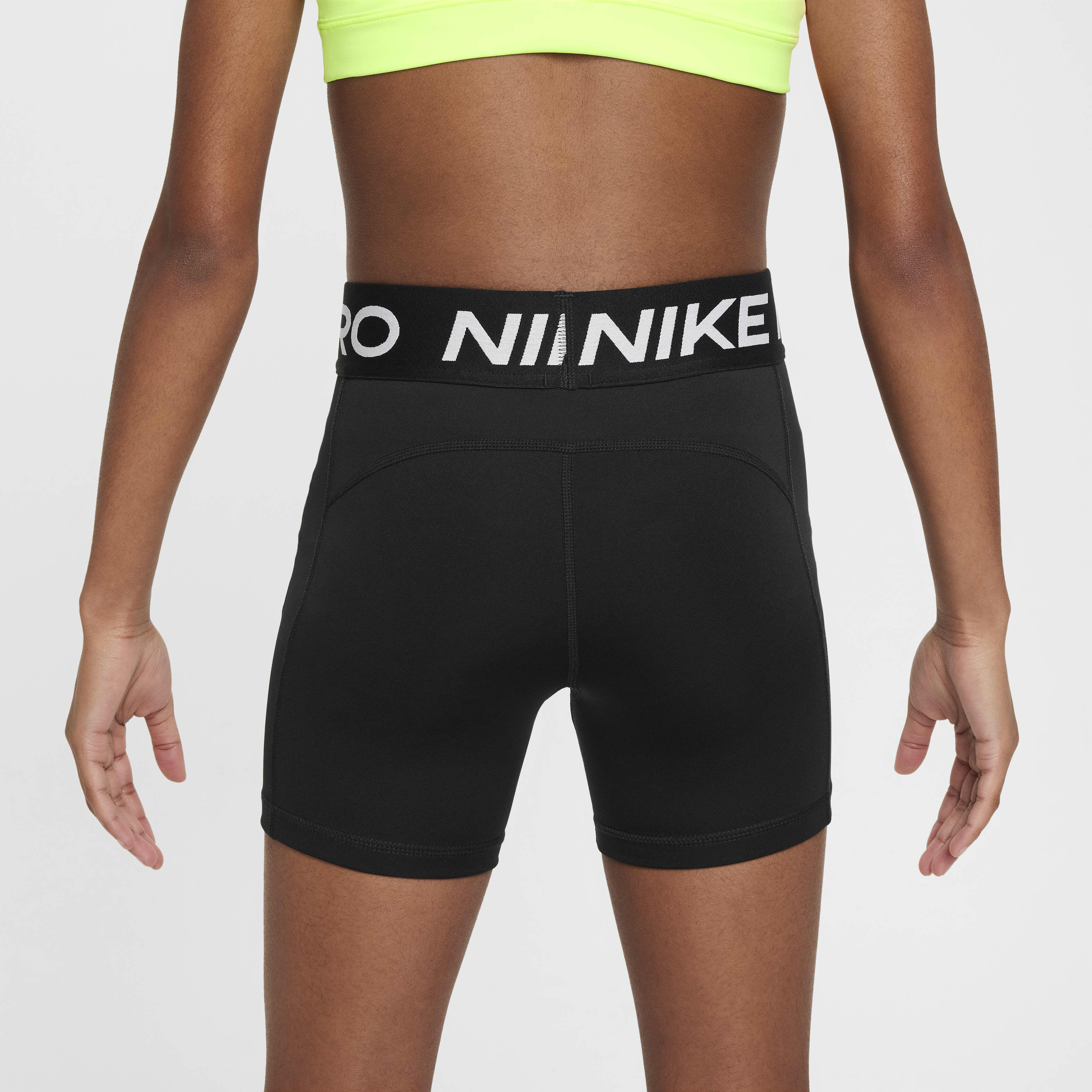 Nike Pro Leak Protection: Period image number 2