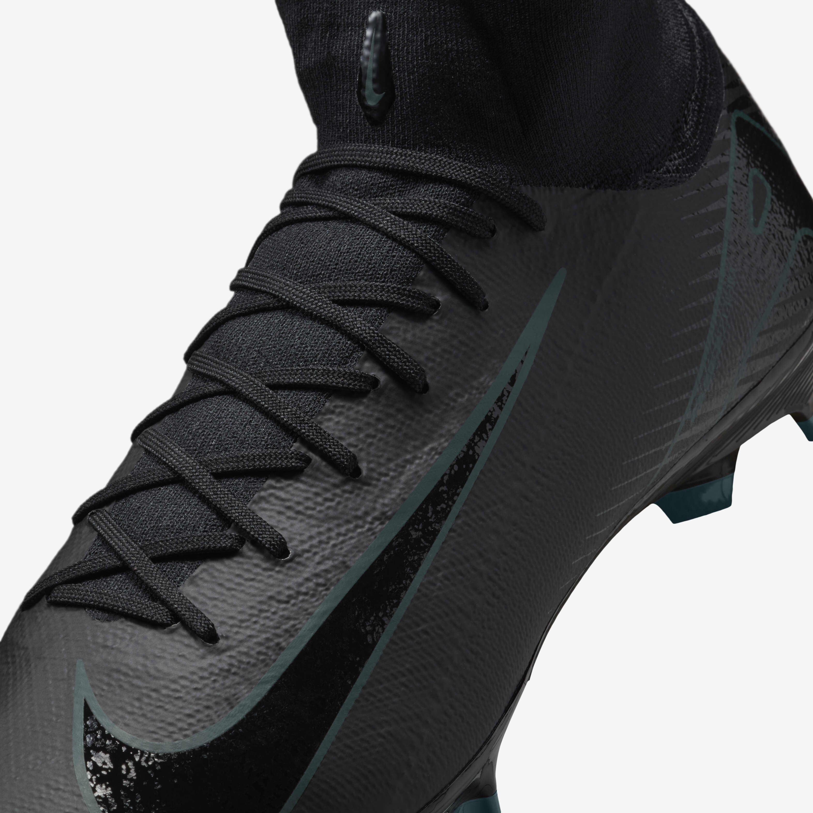 Buy Nike Mercurial Superfly 10 Pro FG High Top Football Boot Nike Qatar Official