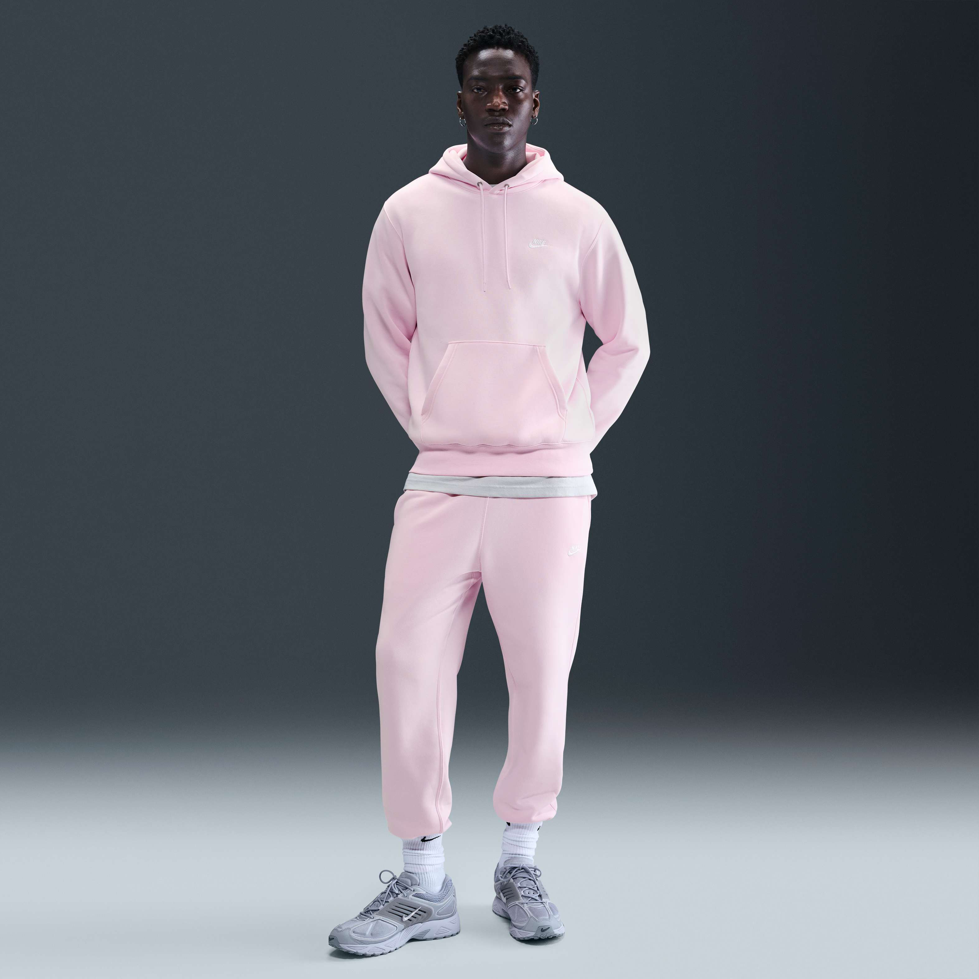 Nike Club image number 3