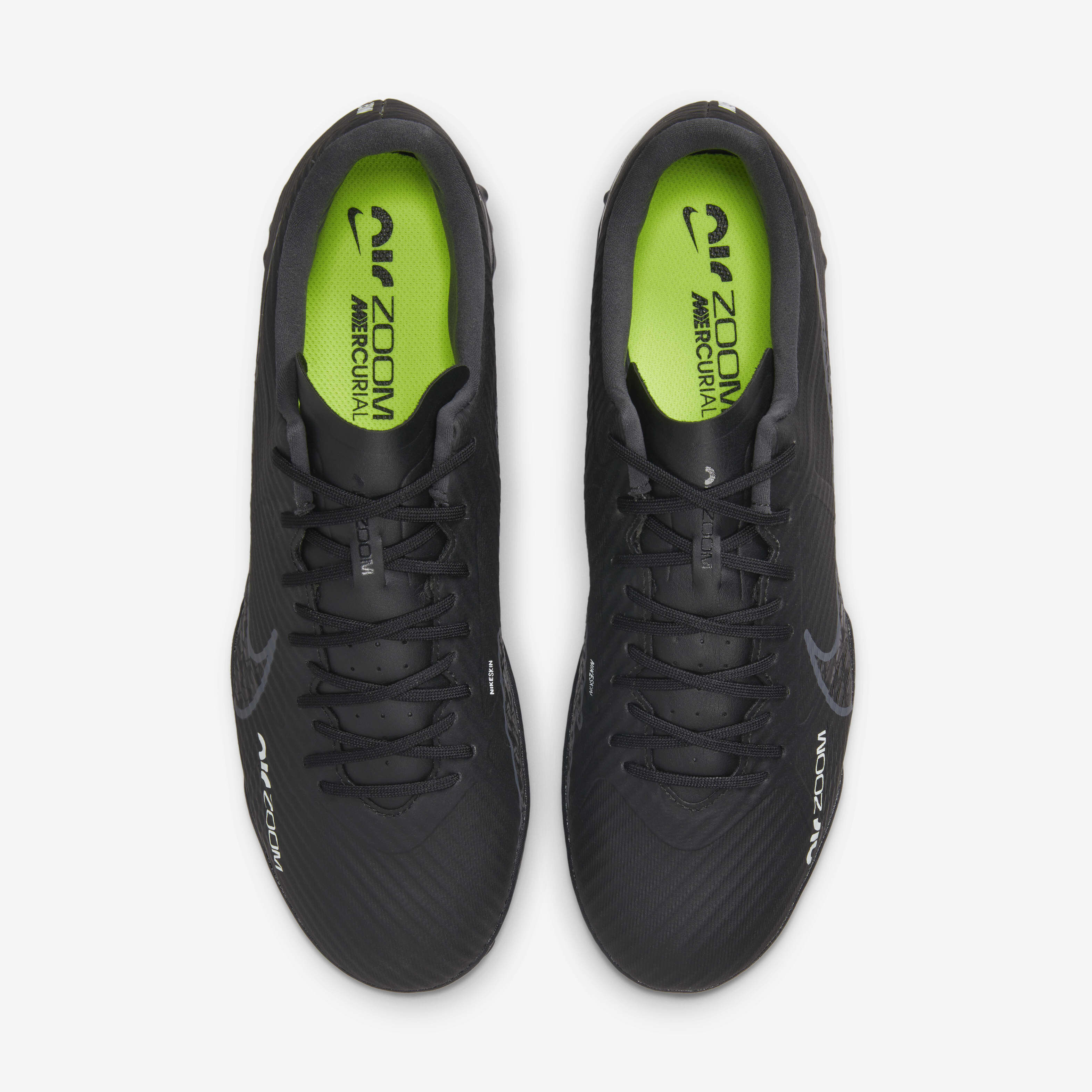 Nike Mercurial Vapor 15 Academy image number 3