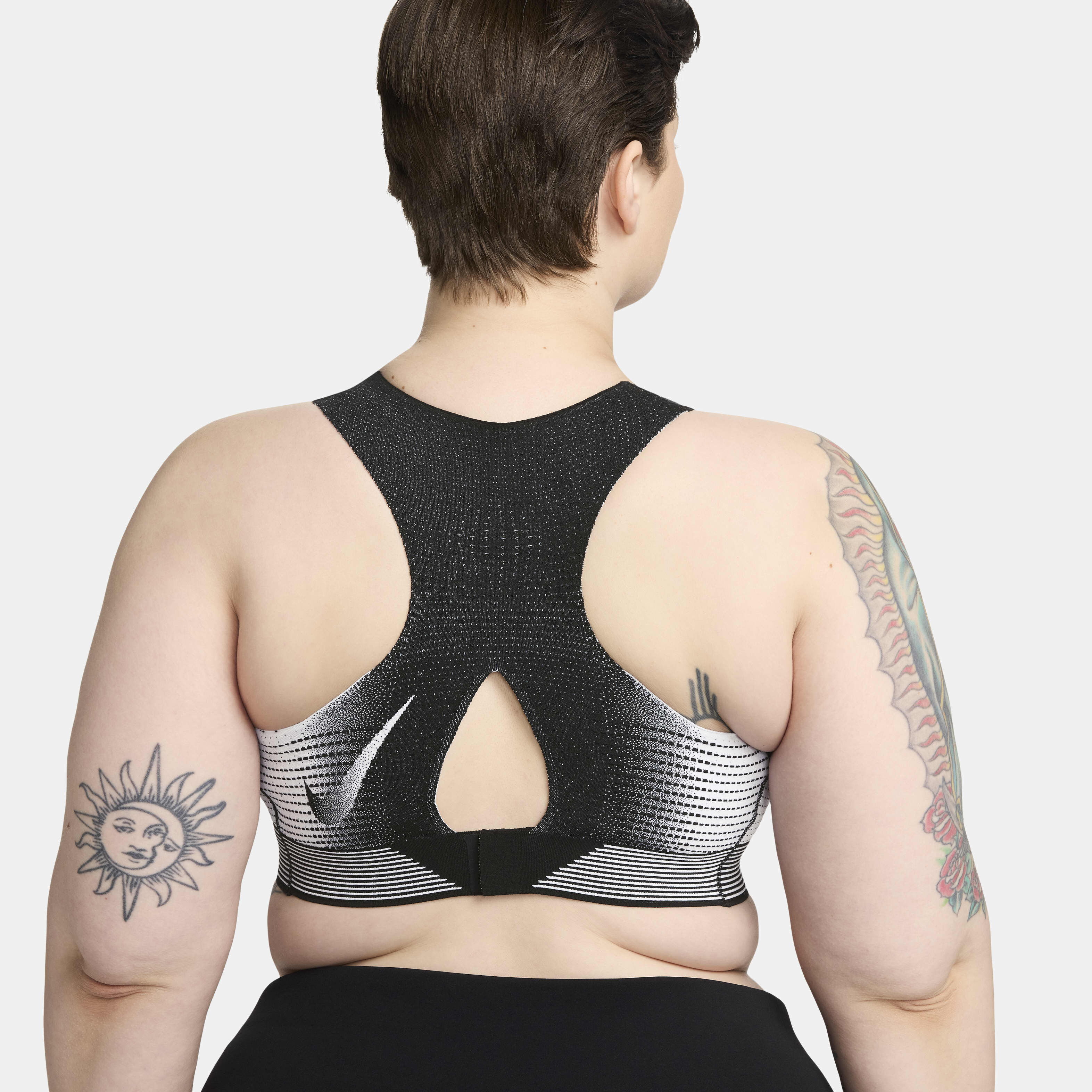 نايكي سووش فلاي-نِت image number 11