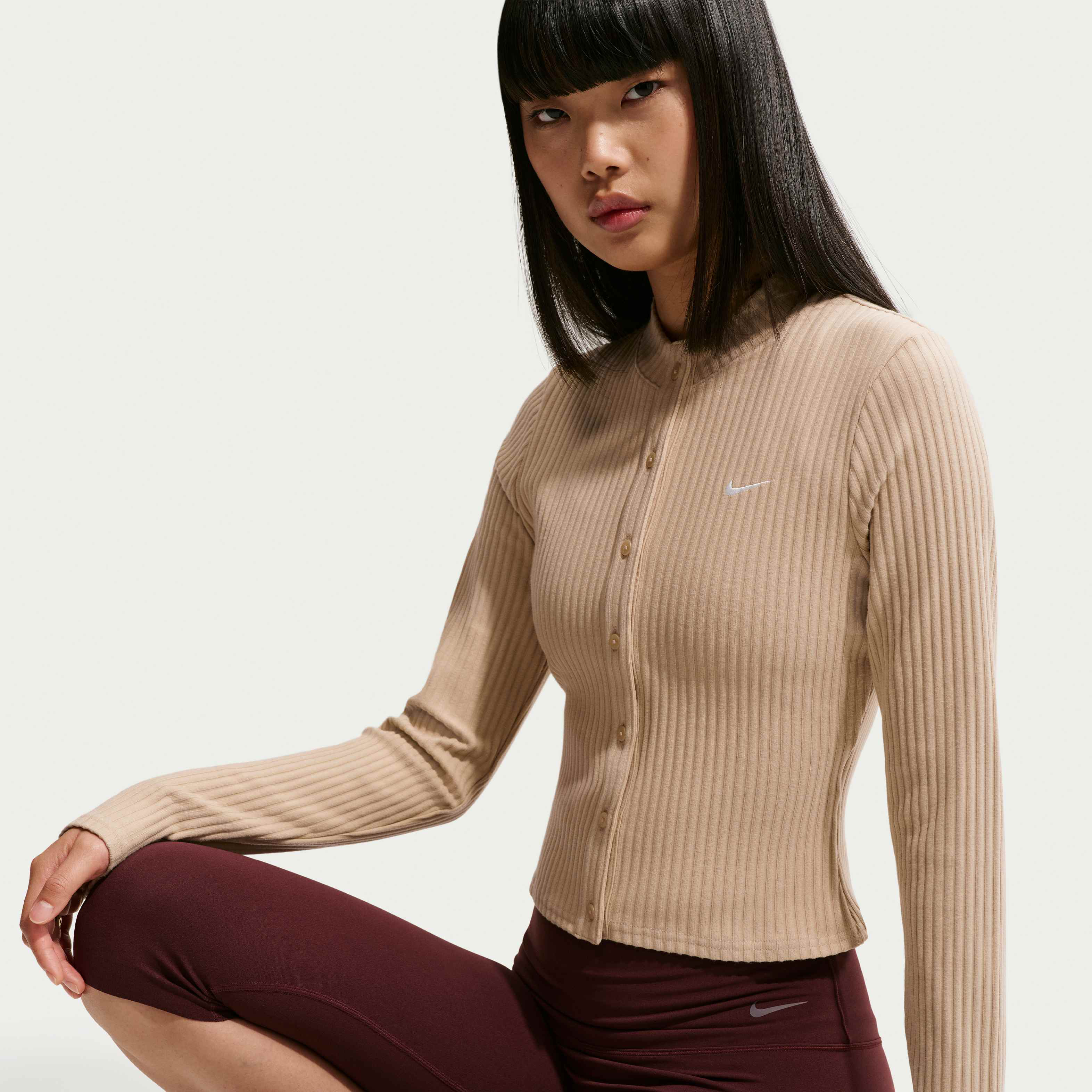 نايكي سبورتسوير تشيل نت image number 2