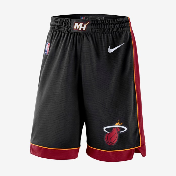 Miami Heat Icon Edition image number 0 Miami Heat Icon Edition image number 0