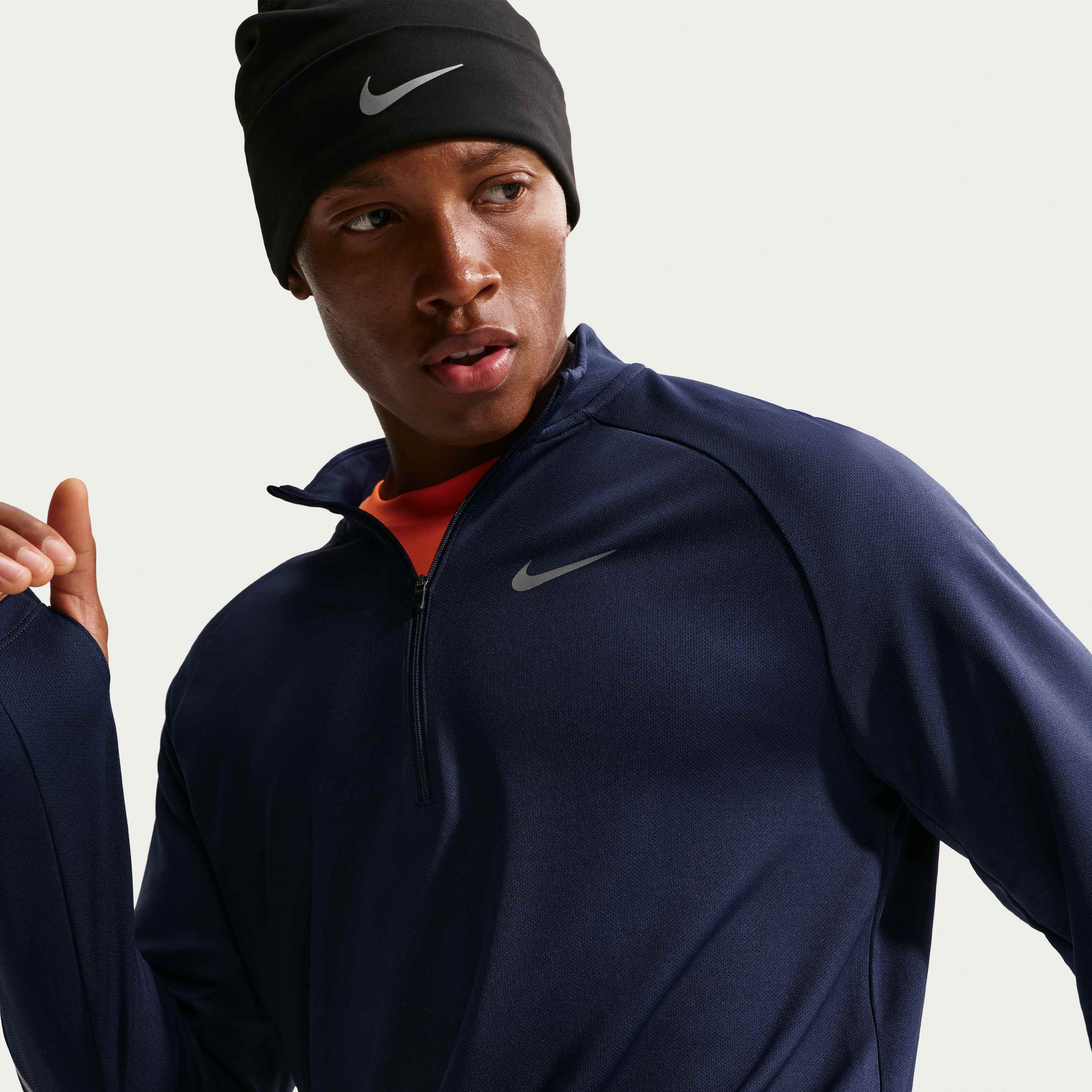 Nike Miler image number 2