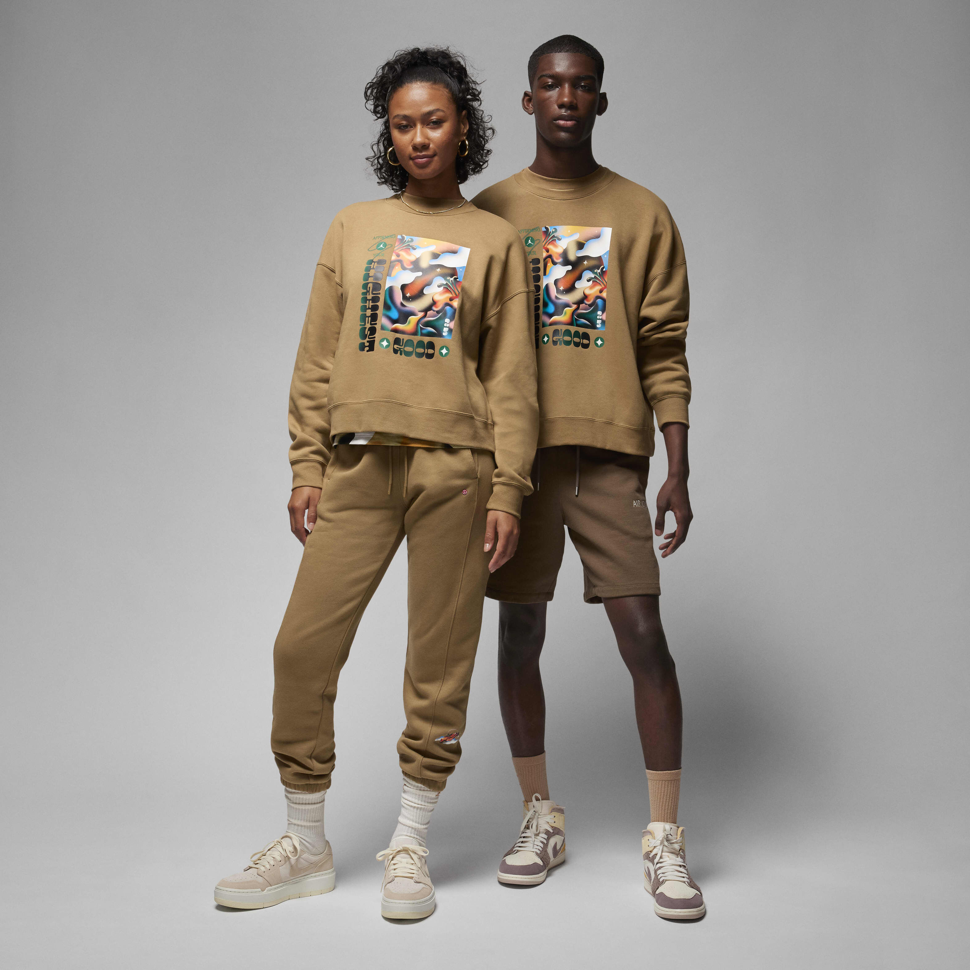 Jordan Artist Series by Jordan Moss image number 5