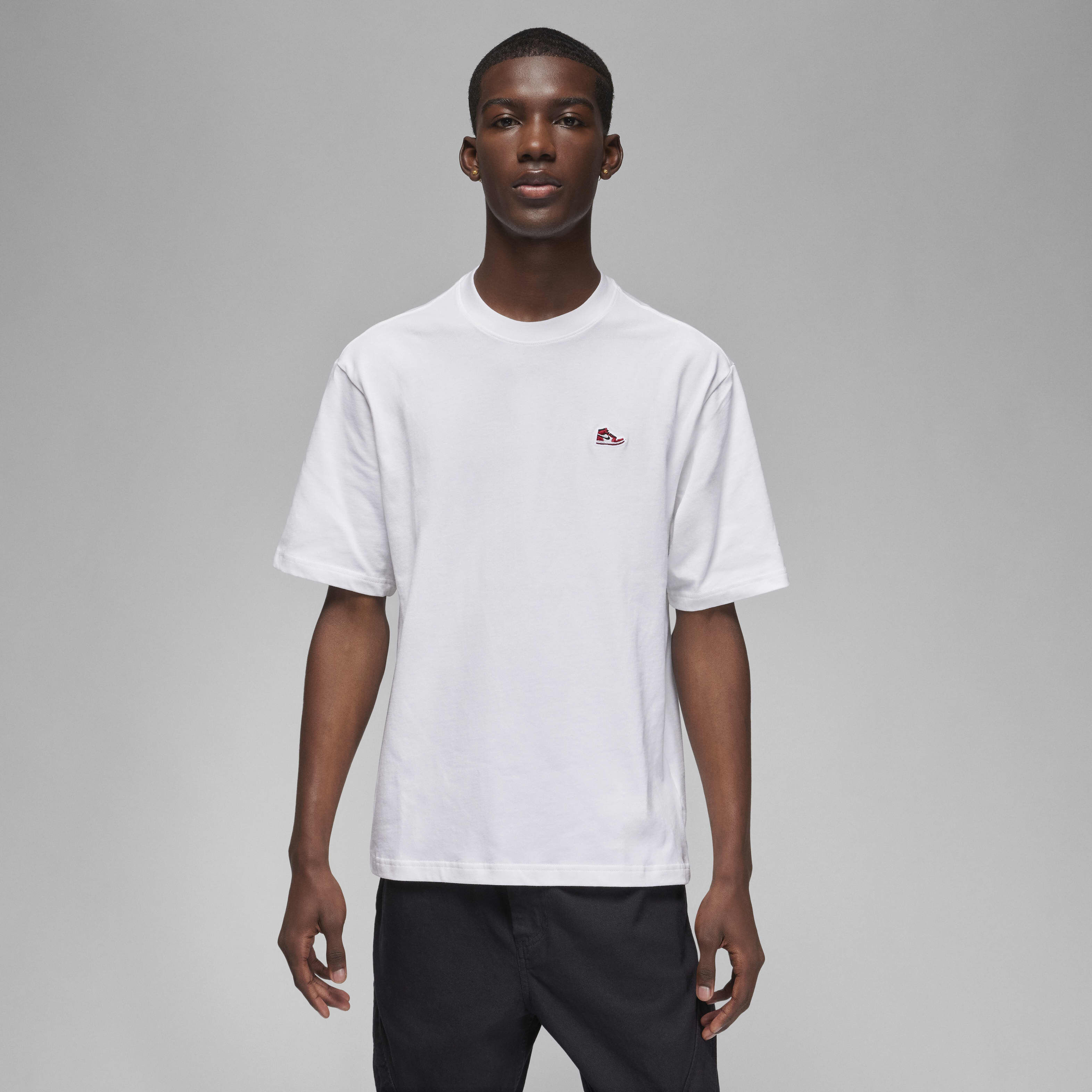 Buy Jordan Brand Men s T Shirt Nike Qatar Official