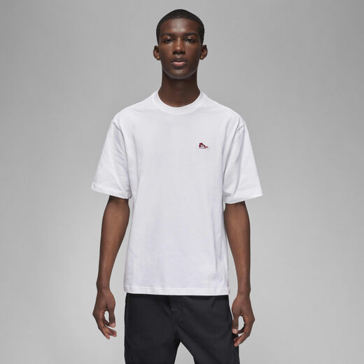 T-Shirts & Tops-JRDN, Jordan Brand, Men's T-Shirt T-Shirts & Tops-JRDN, Jordan Brand, Men's T-Shirt