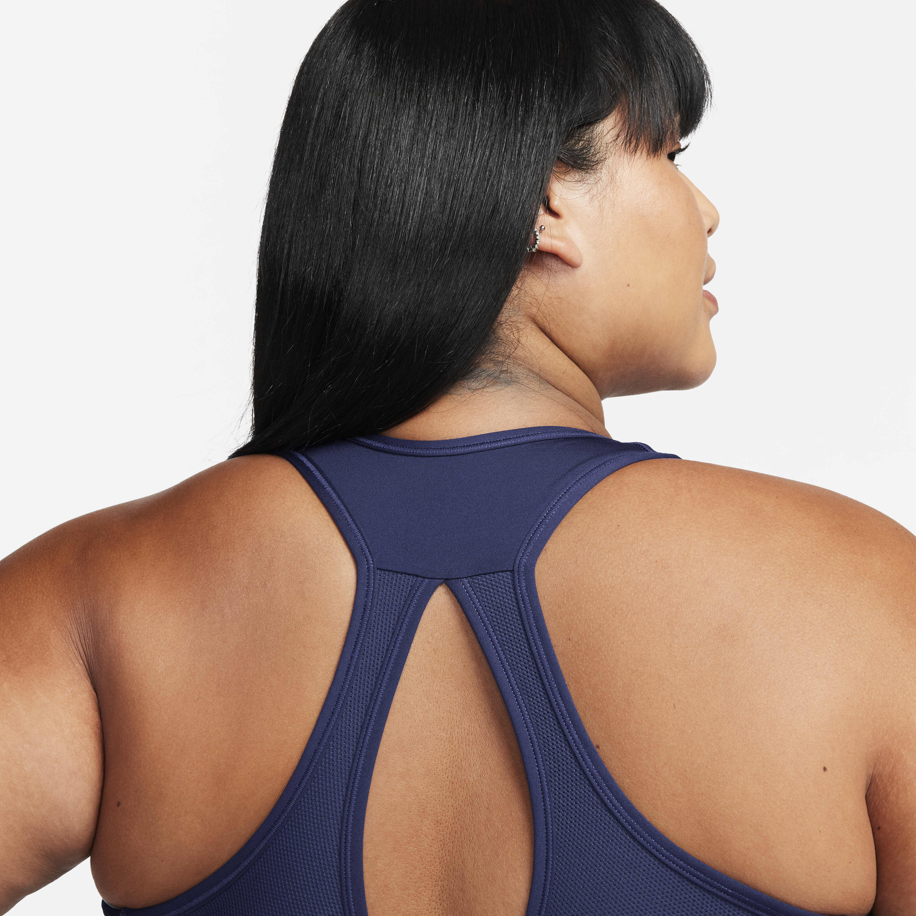 Nike Swoosh High Support image number 12