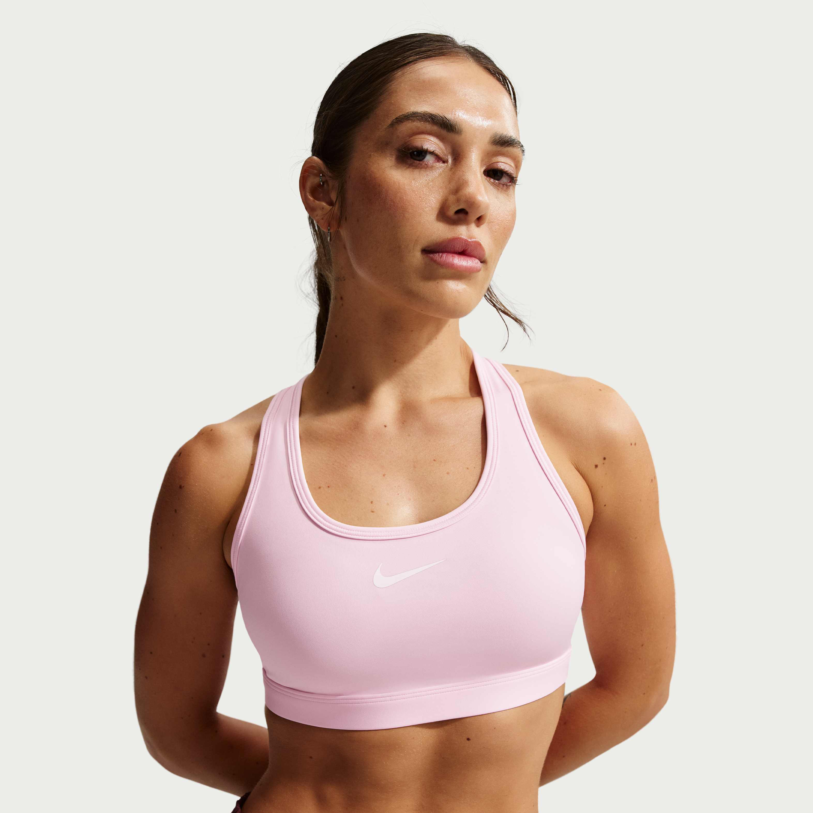 Nike Swoosh image number 0