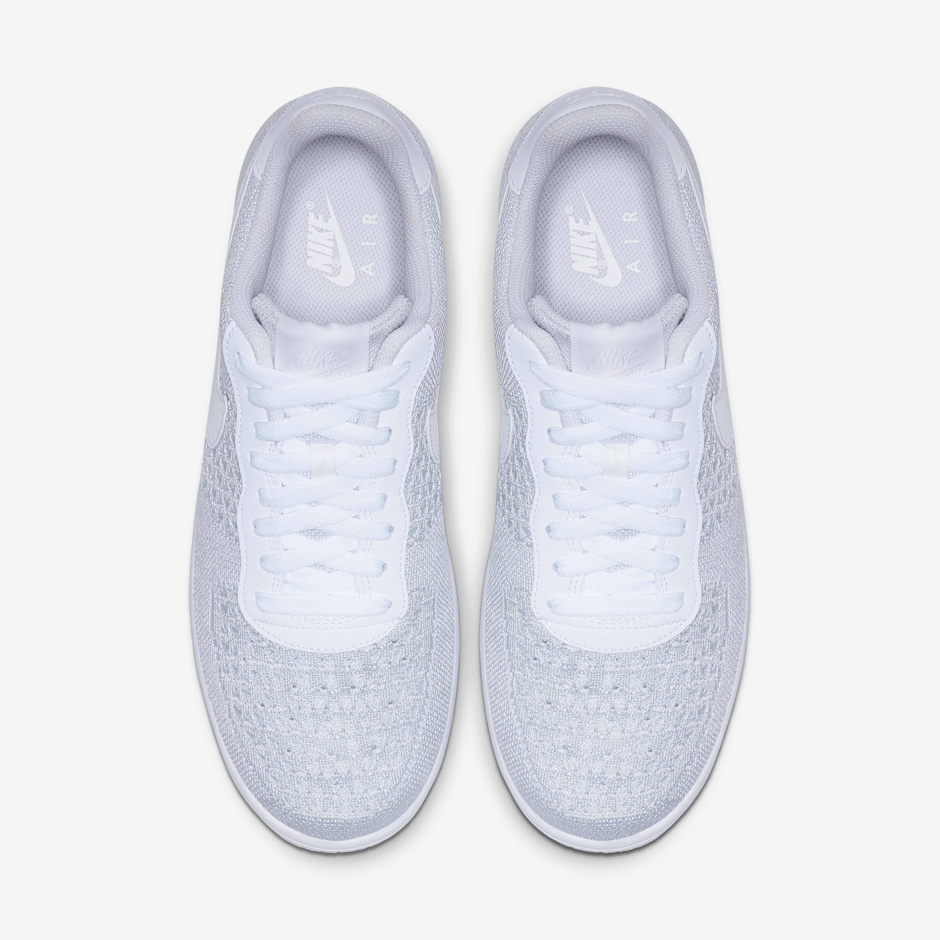 Nike air force 1 flyknit dames outlet