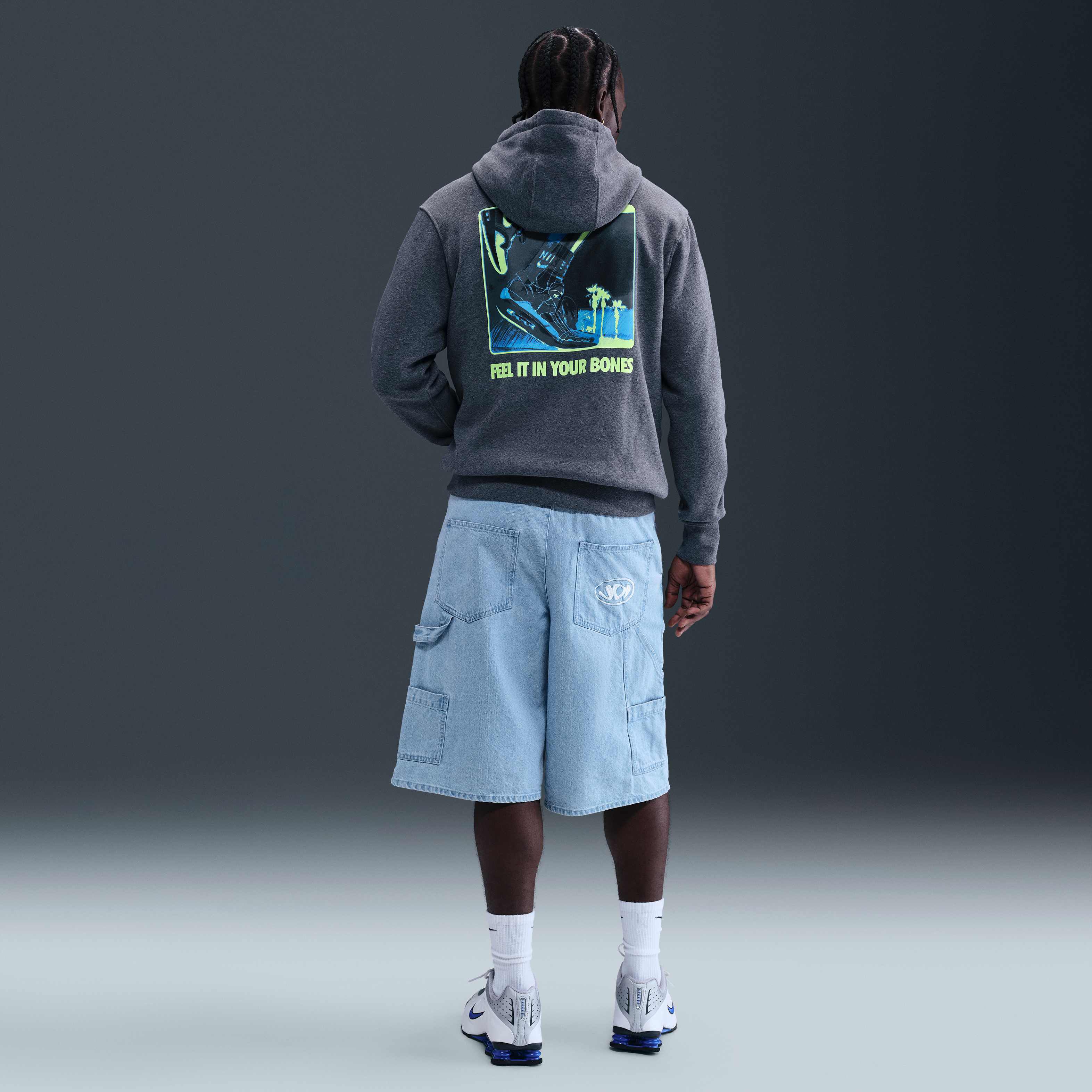 Nike Sportswear Club image number 4