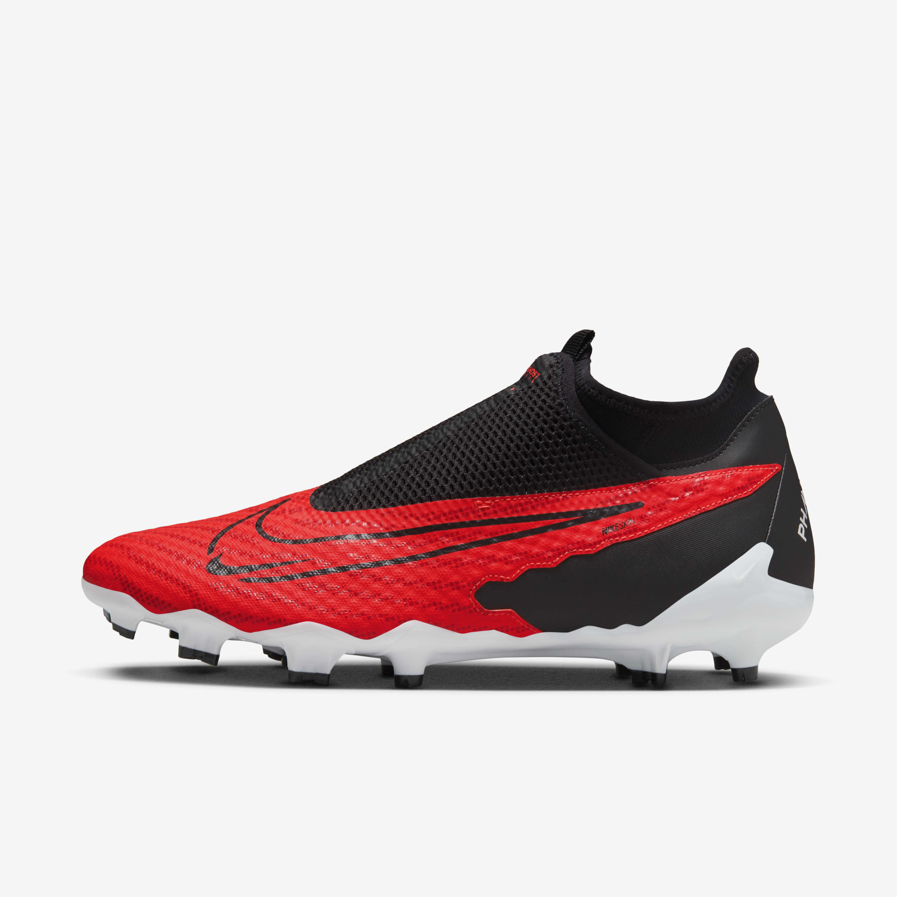 Buy Nike Phantom GX Academy Multi-Ground High-Top Football