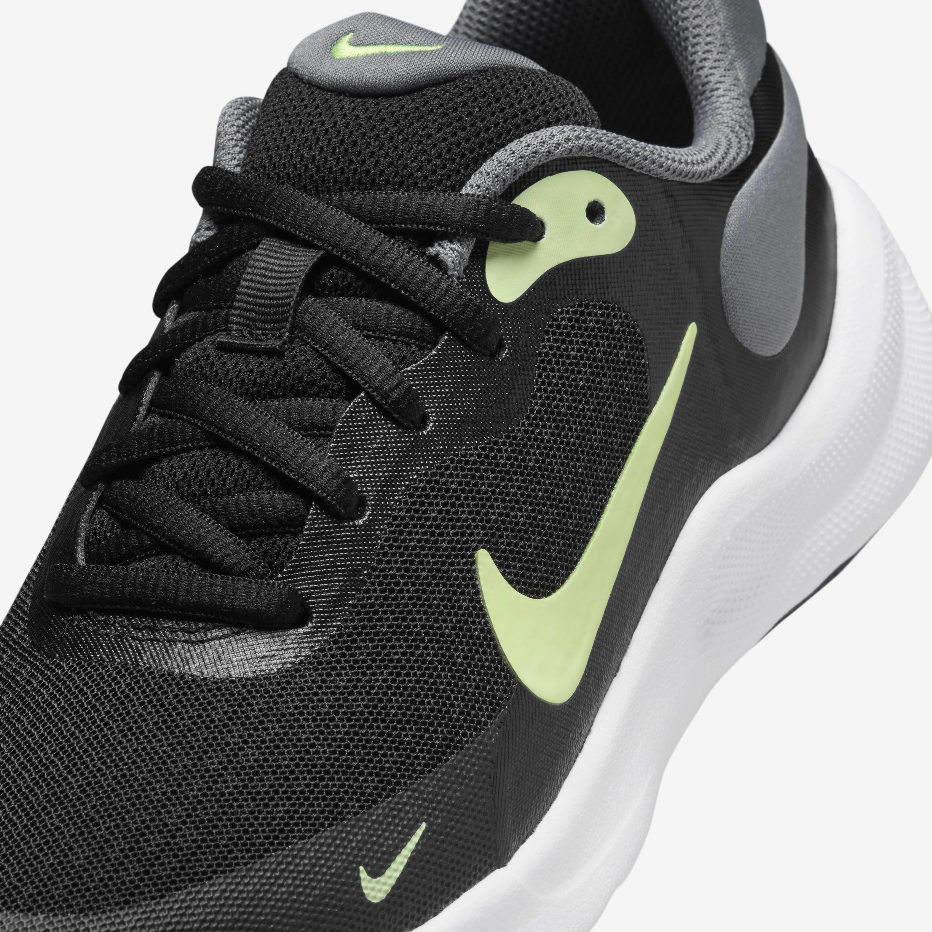 Nike revolution 3 older kids' running shoe deals