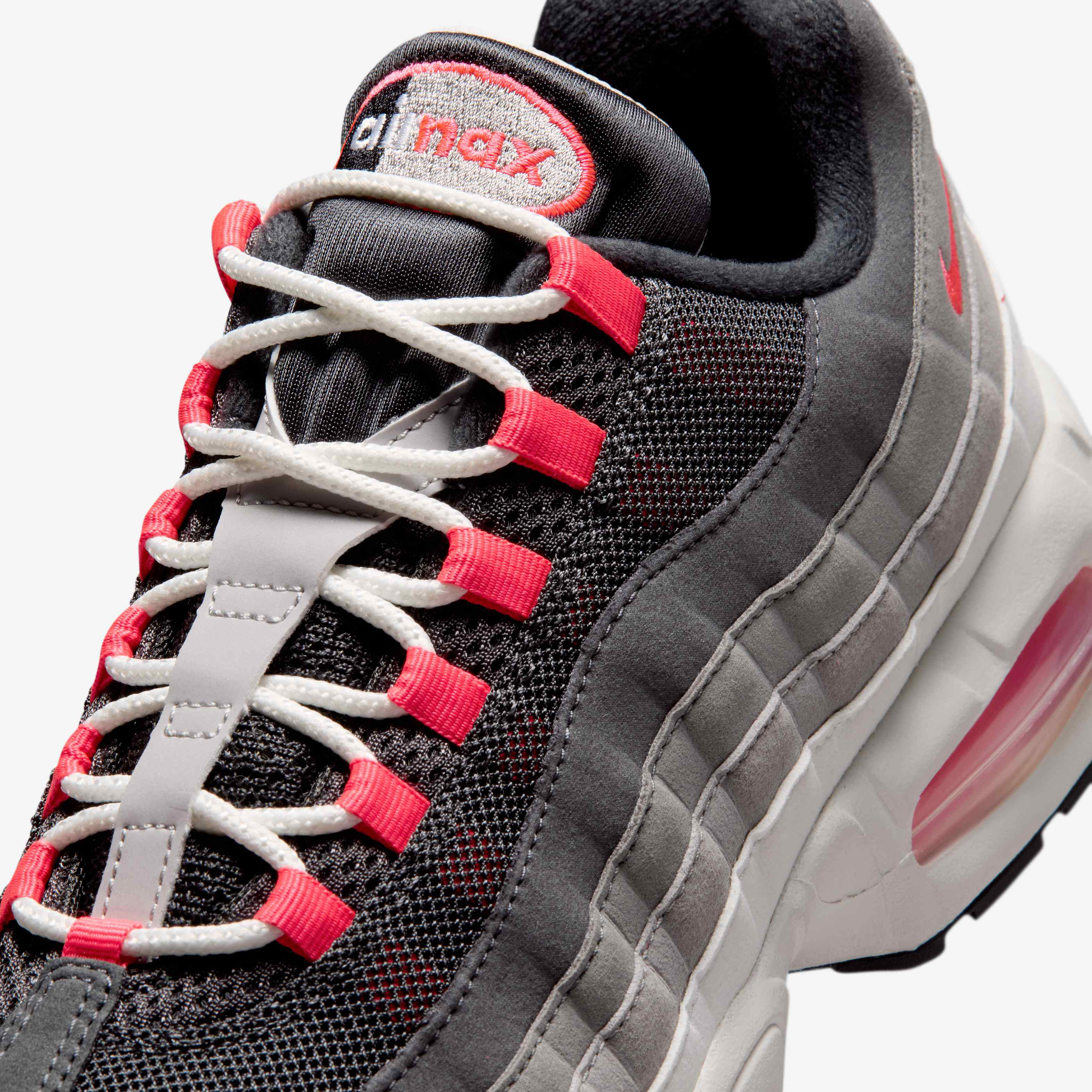 Nike Air Max Moto 2K image number 6