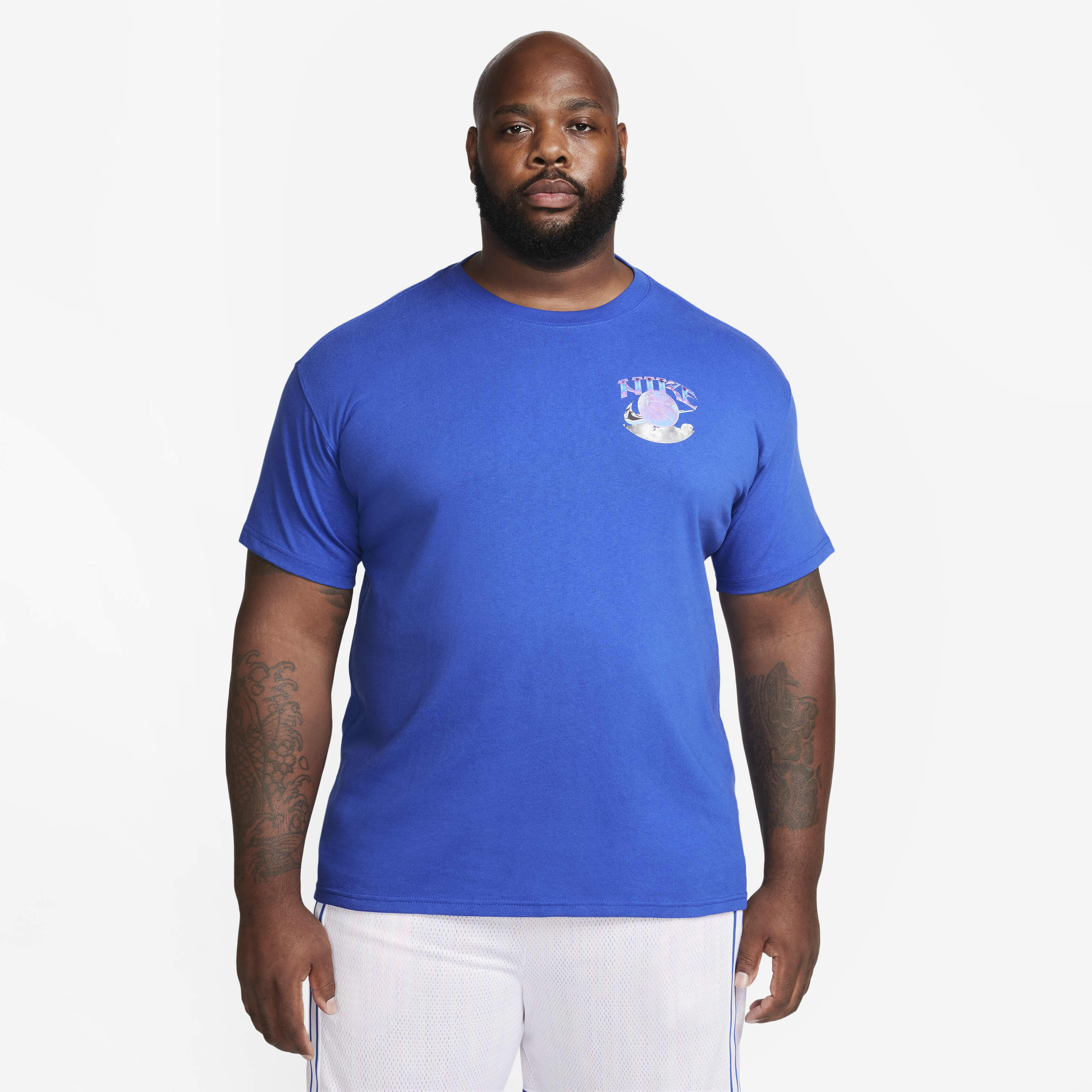 Nike Swoosh image number 5