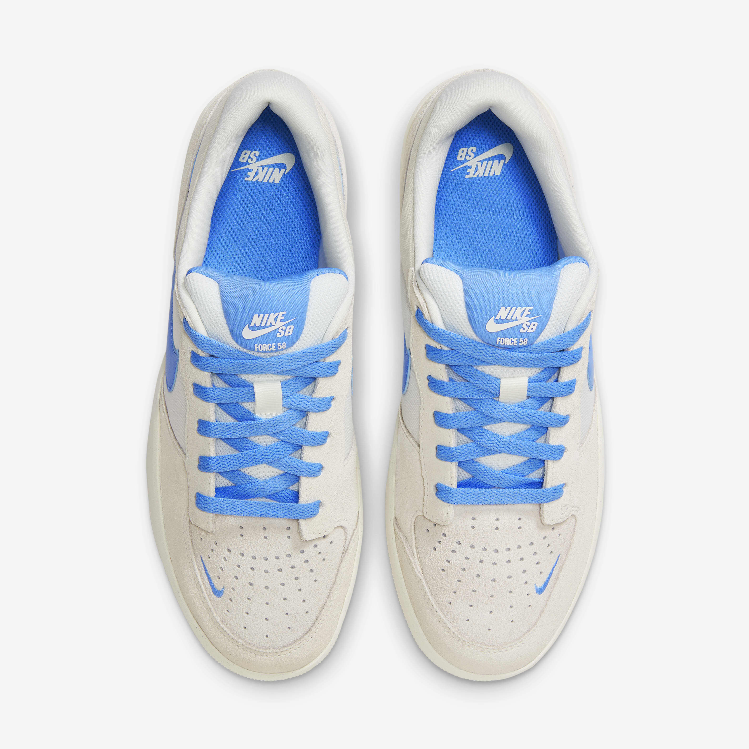Nike SB Force 58 image number 3