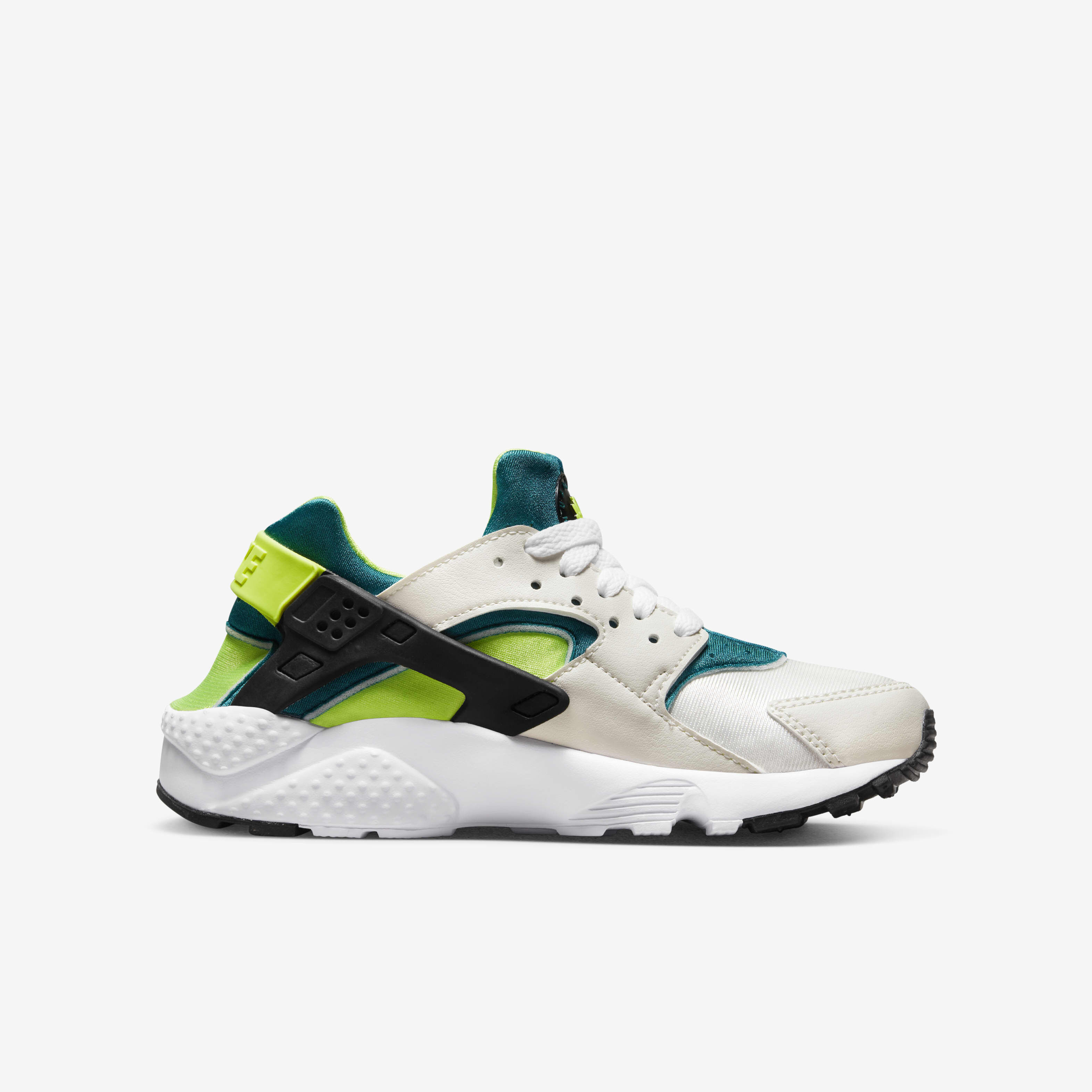 Nike Huarache Run image number 2