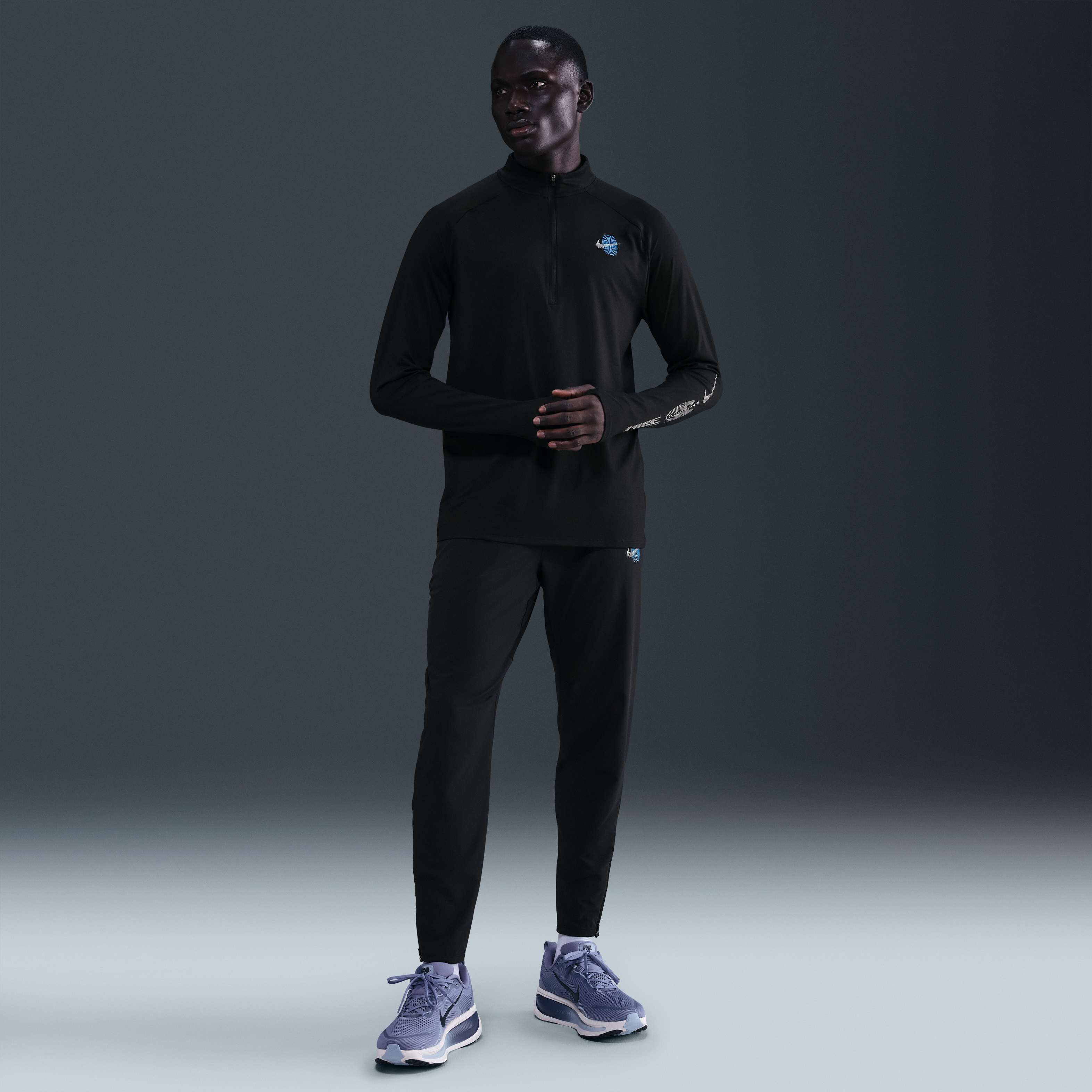 Nike Stride image number 3